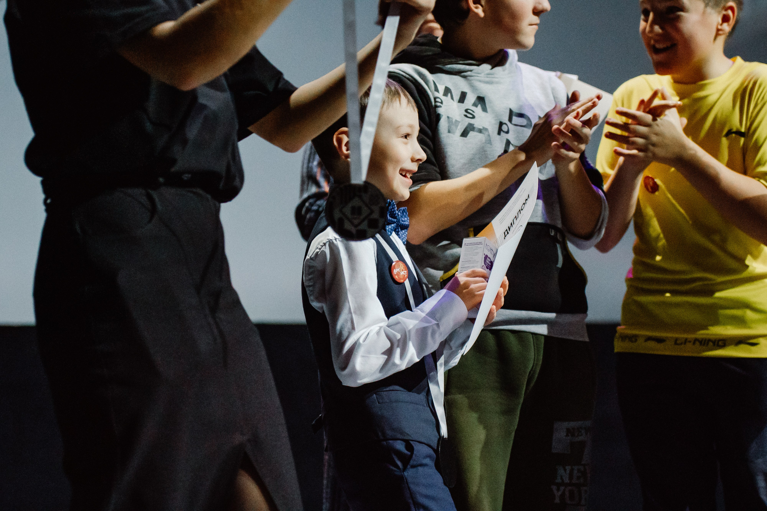 IX Чемпионат Искусств — День 1. Воробьева Ксения — Спортивный и танцевальный фотограф Новосибирск