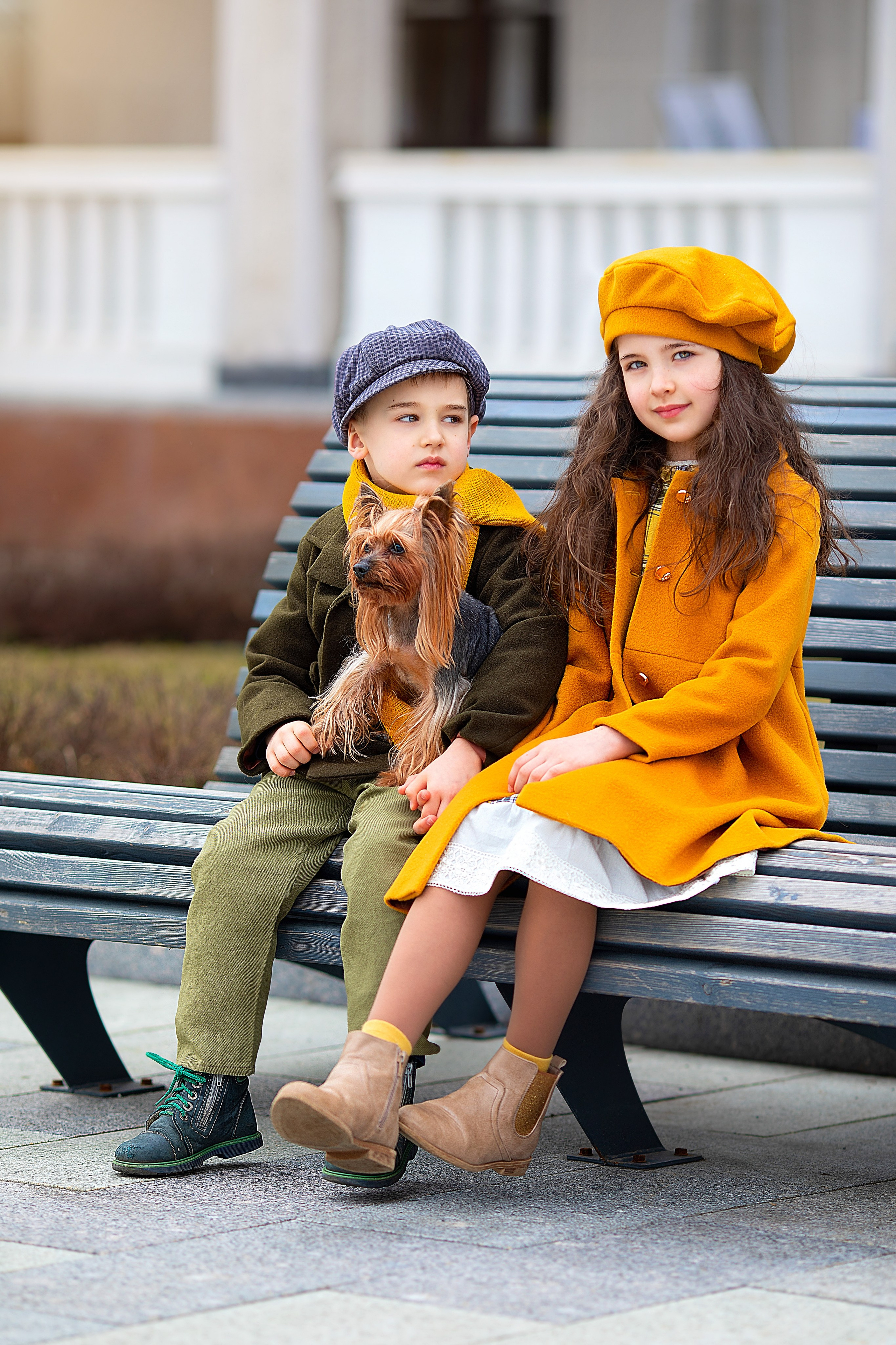 Фотосессии для детей в Долгопрудном и Москве. Детский и семейный фотограф Ольга Князева Москва и Московская область