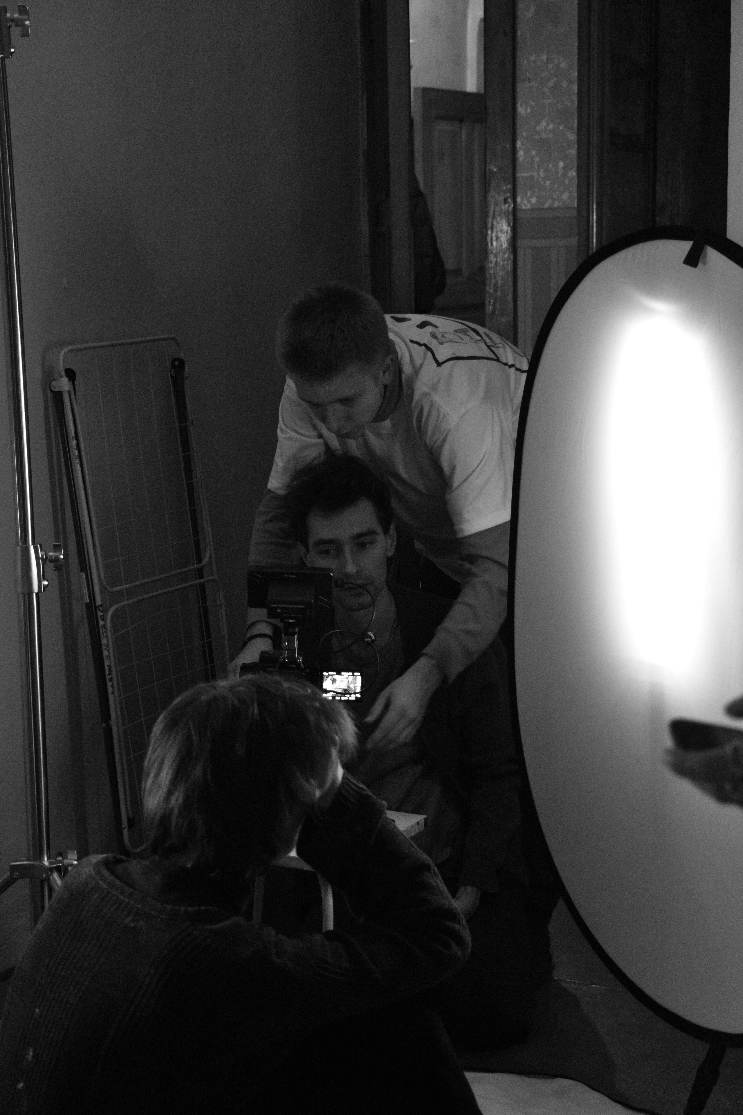 Direction & photography