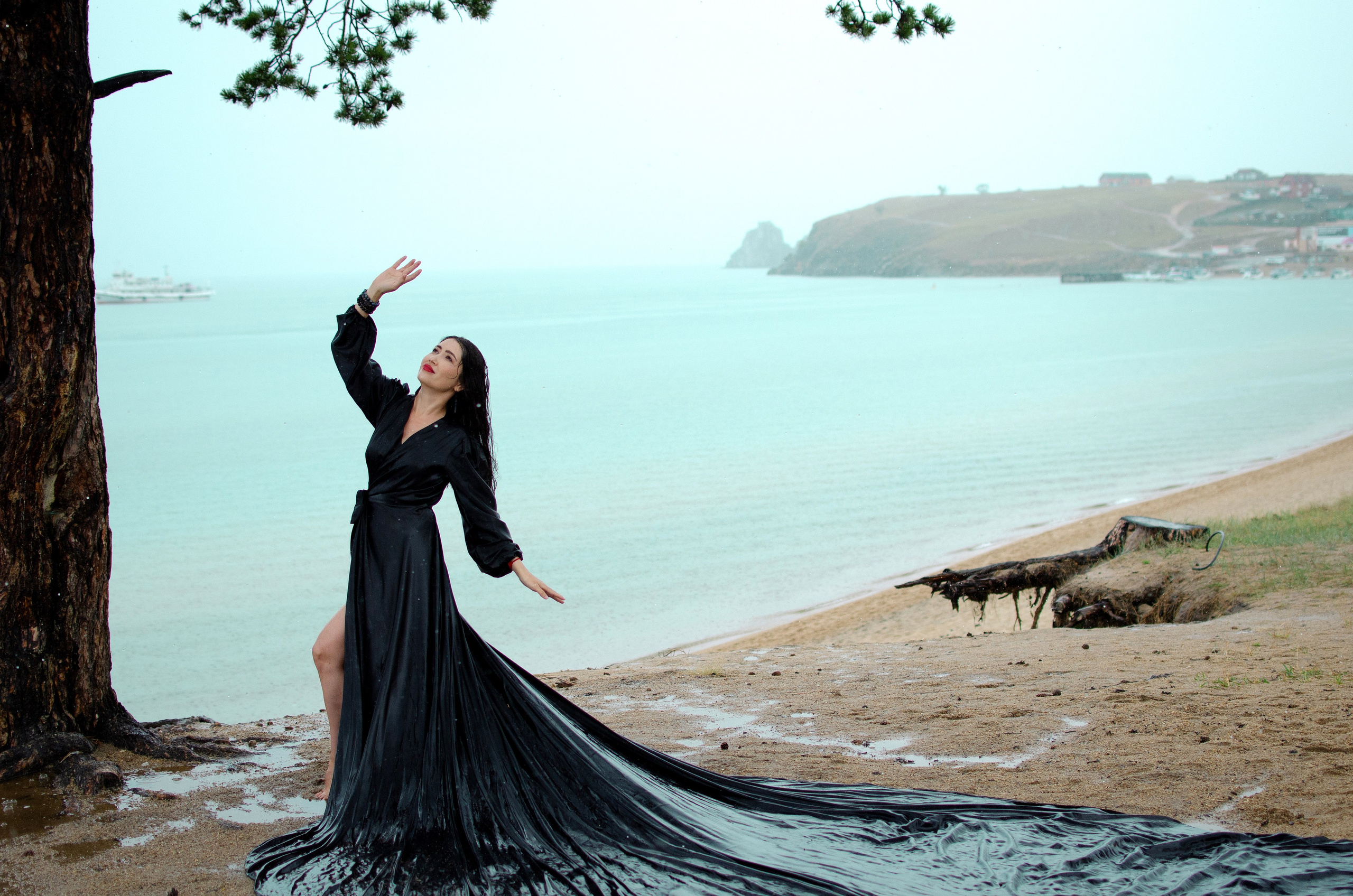 Творческий фототур на Байкал. Фотограф в Хабаровске