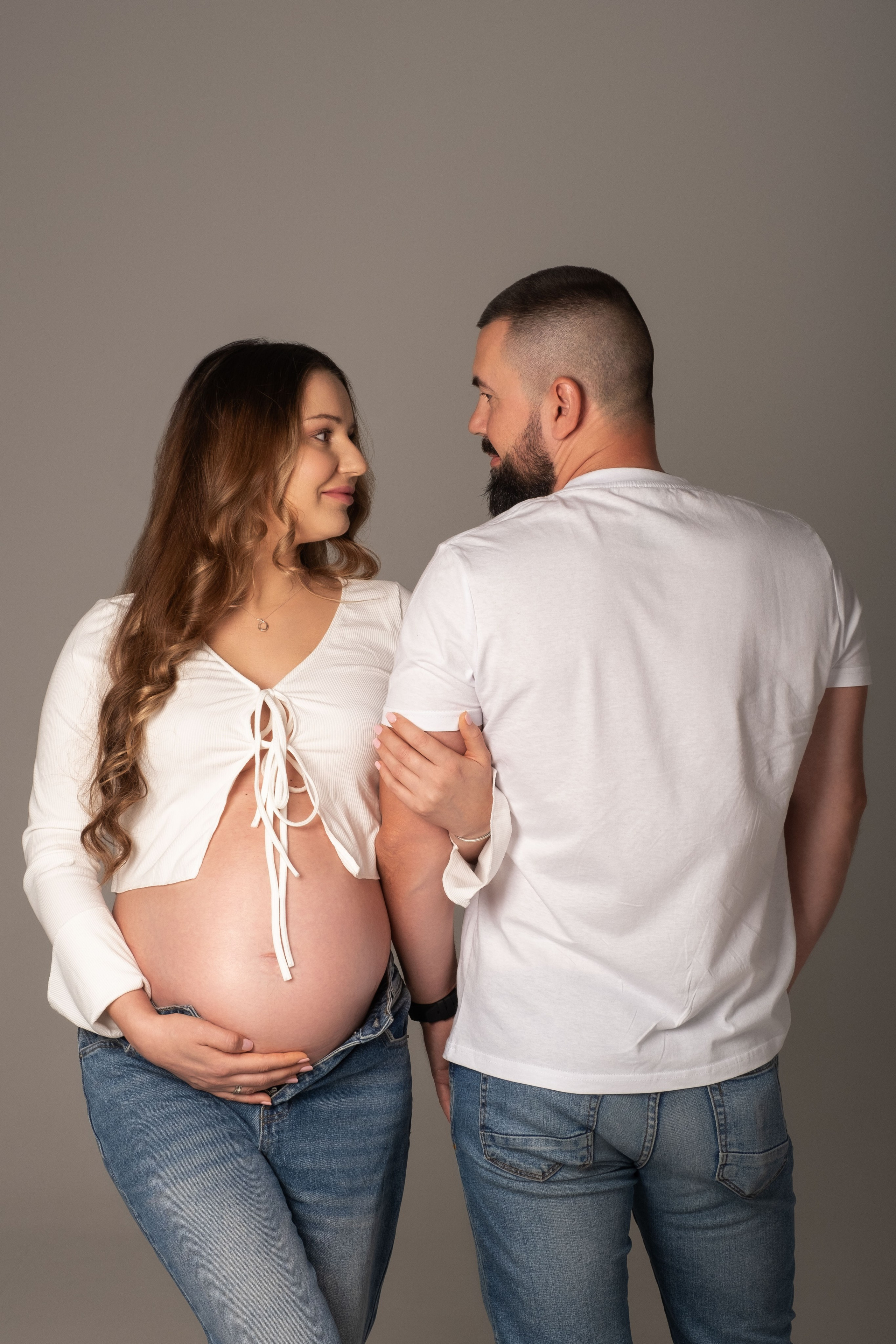 Фотограф беременности Демочкина Елена