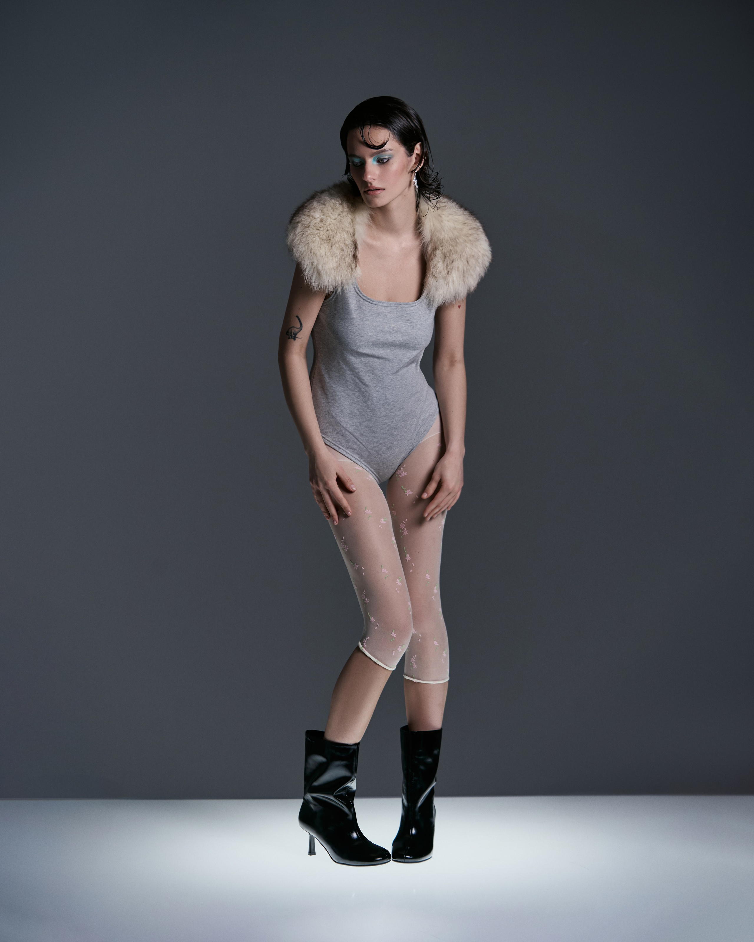 Portfolio. Фотограф, преподаватель и ретушер Милена Духненко