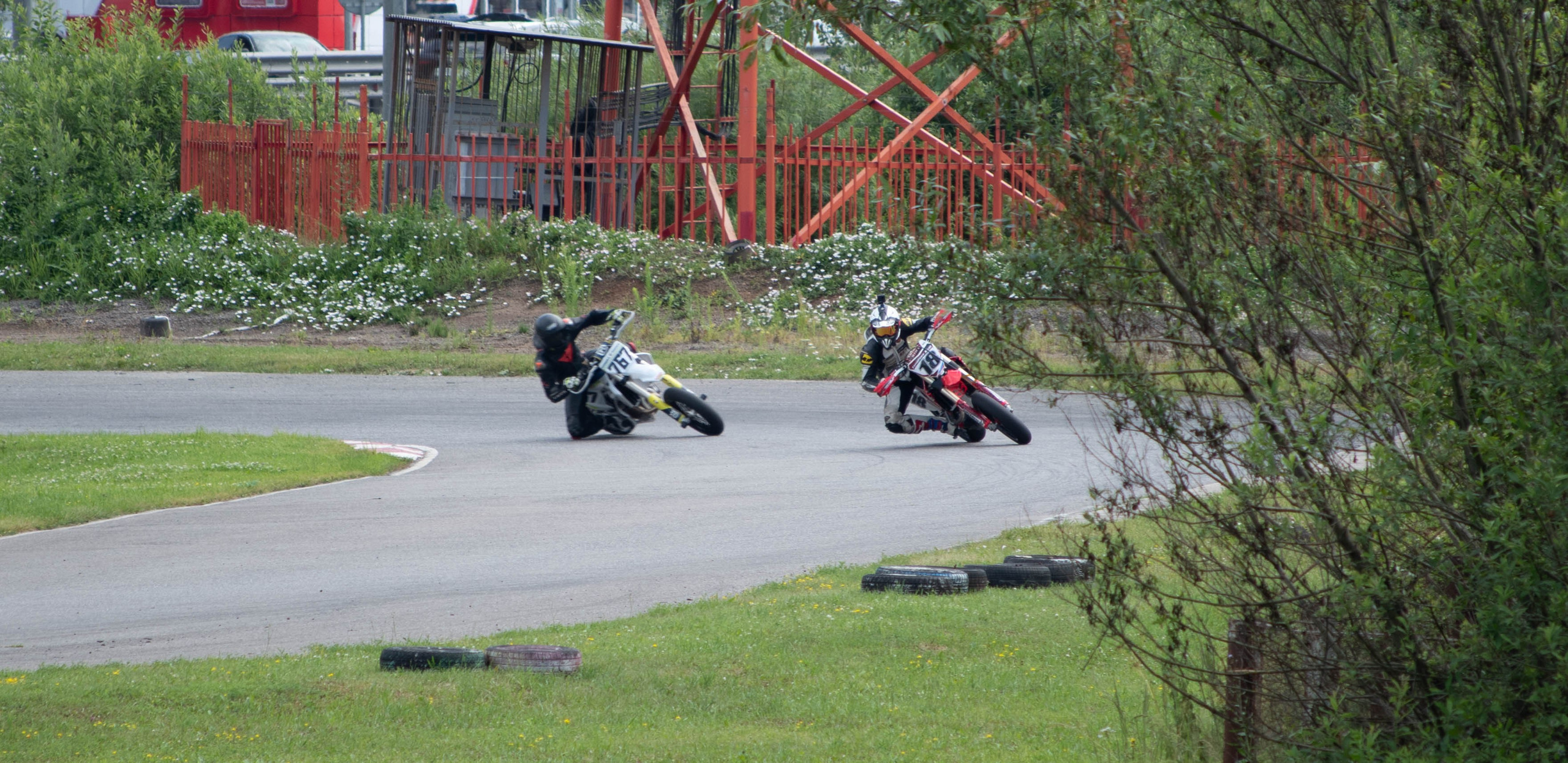 Global Race Leader 2022 (Summer race). Репортажный фотограф Сыбер Мартти