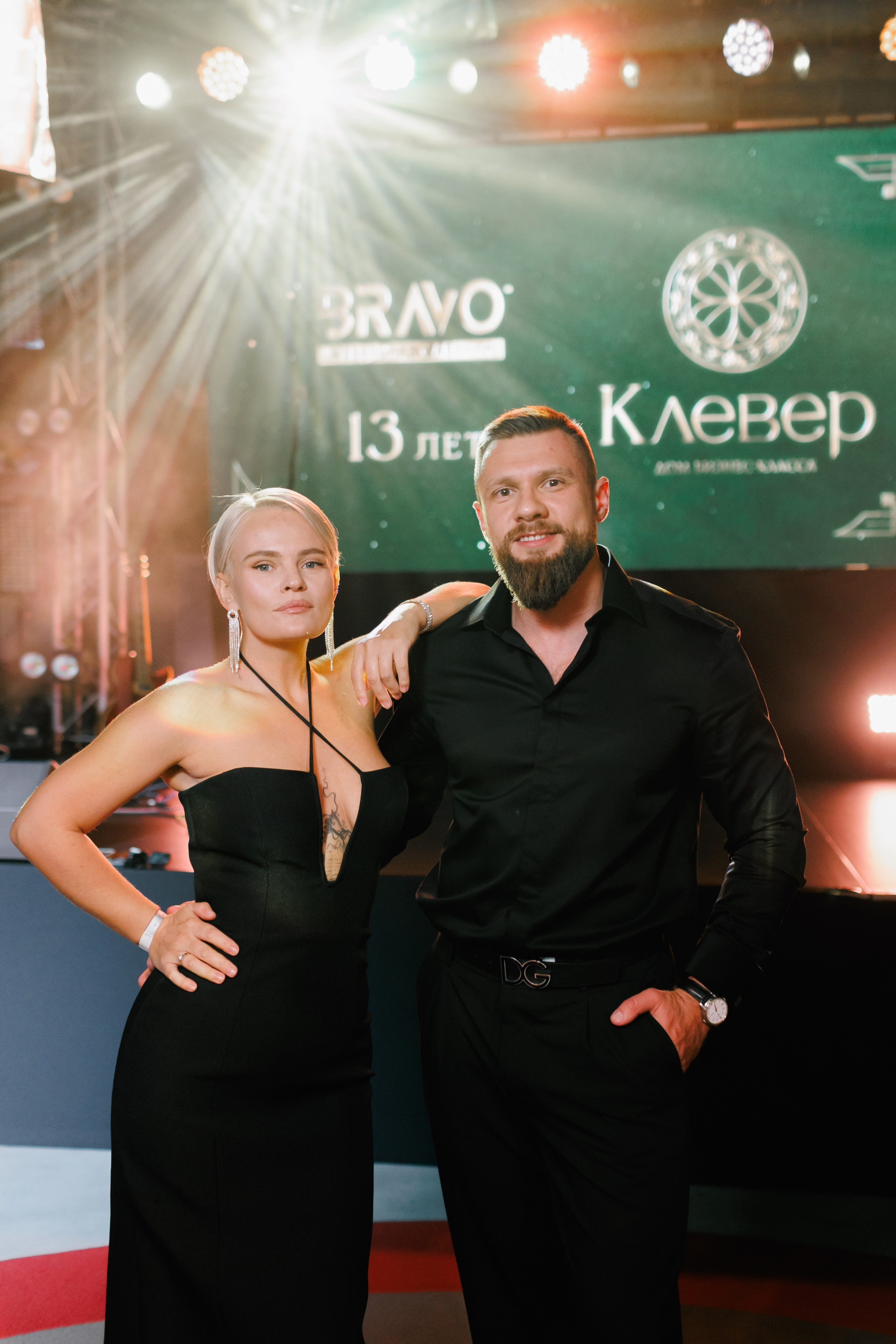 BRAVO BIRTHDAY 13 — PART II. СВОИ. ФОТООТЧЕТЫ-СОБЫТИЯ-МЕСТА