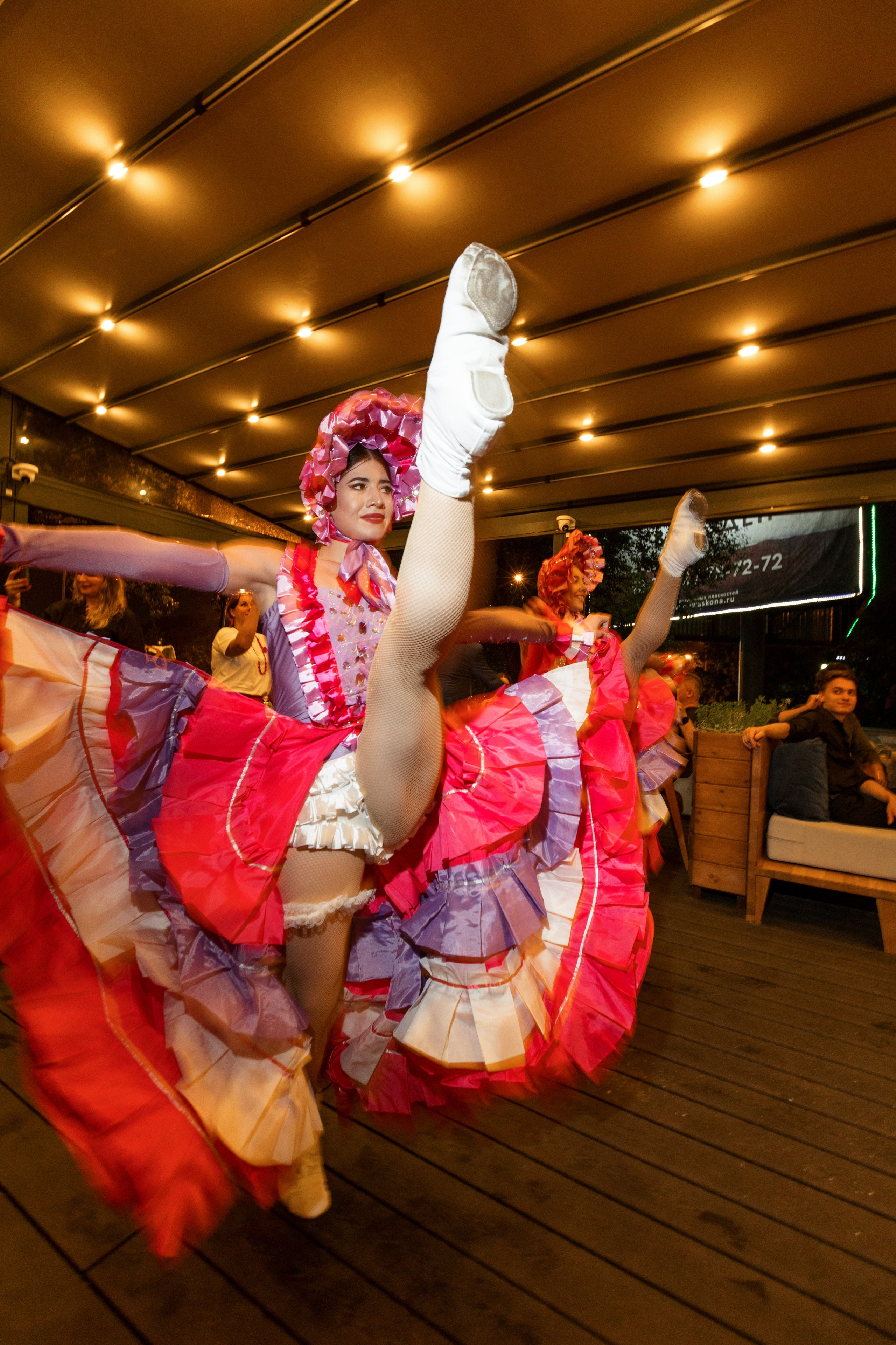 РЕСНОТА — СИГАРНЫЙ ВЕЧЕР. СВОИ. ФОТООТЧЕТЫ-СОБЫТИЯ-МЕСТА