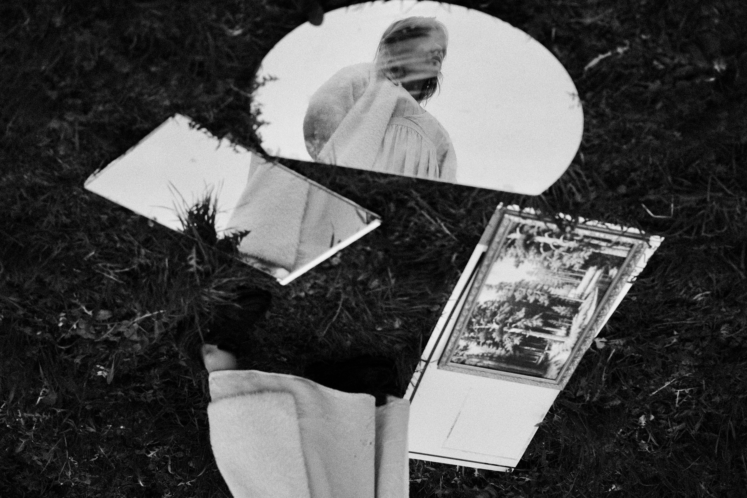 Грибово 10.05.26 «Русское осознанное». Фотострелка