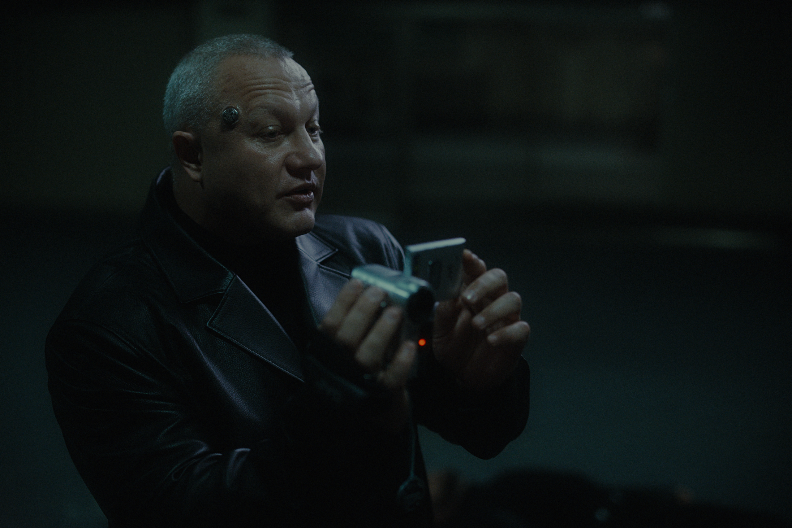 Team Spirit: Antagonist – The Threat. Tokcolor