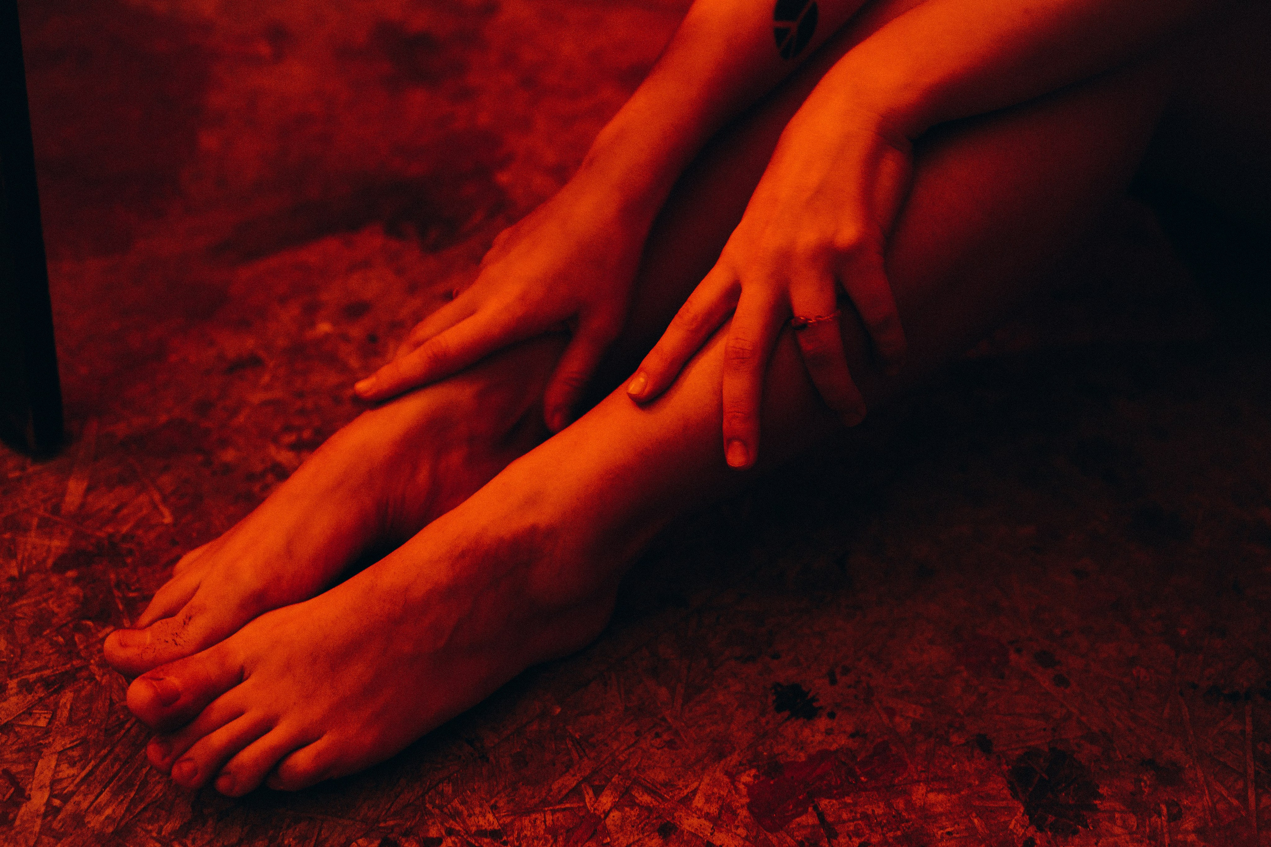 Аня. Фотограф Москва Алёна Суворова