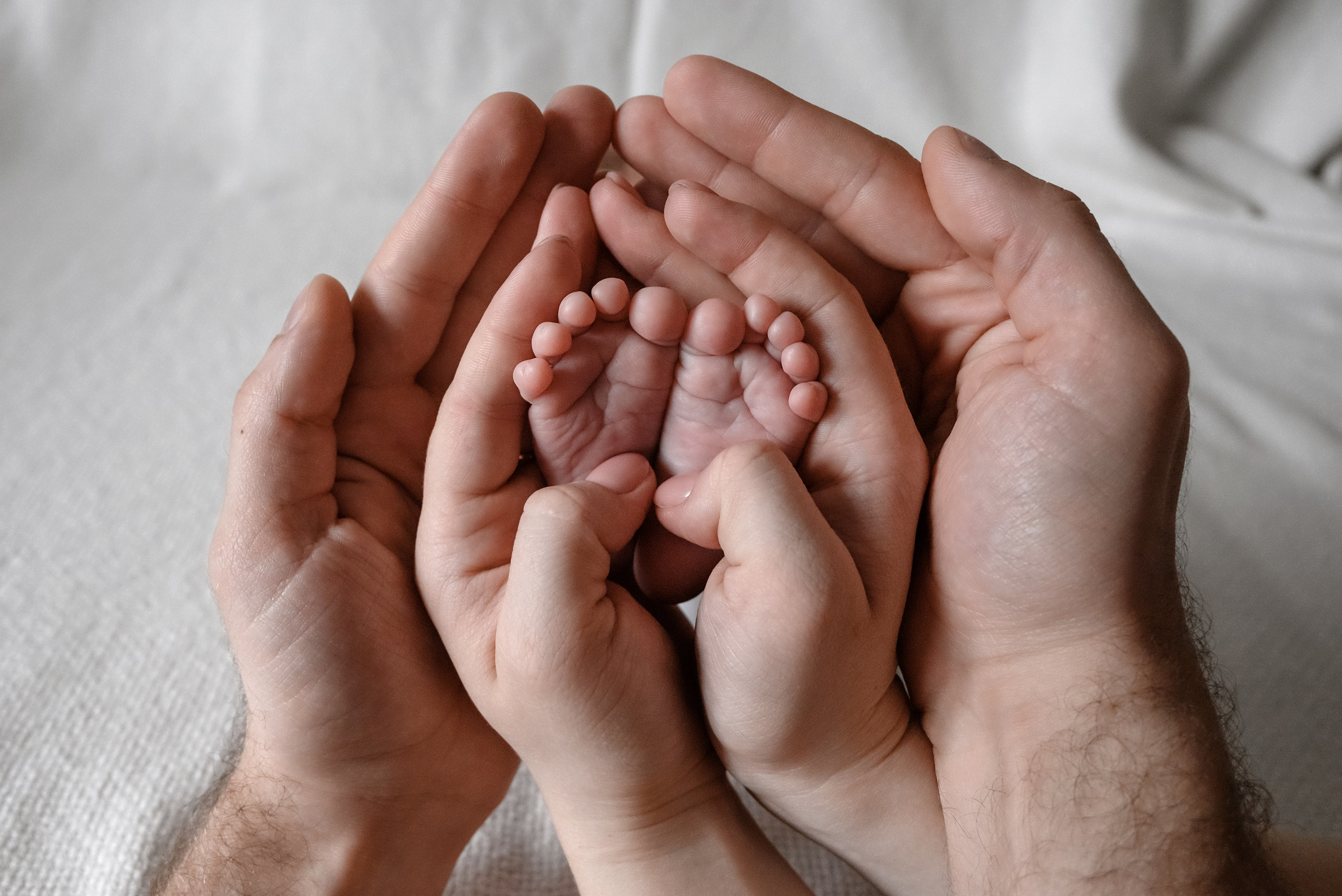 Фотосессия новорожденных Natural Simple. Семейный фотограф и фотограф новорожденных г. Солигорск Галина Демчук