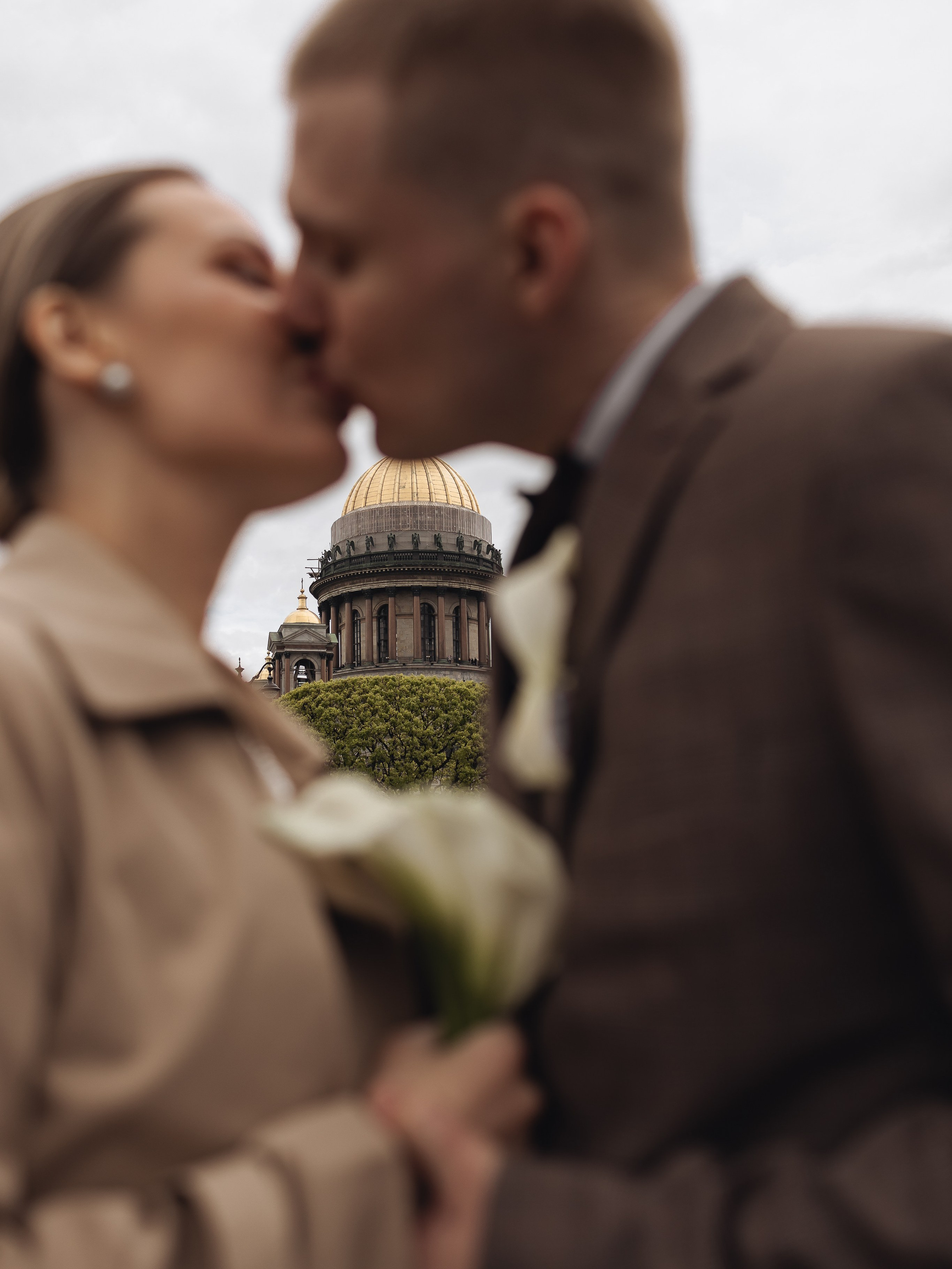 Свадебные локации Санкт-Петербурга для фотосессии после ЗАГСа. Свадебный фотограф СПБ Beznosikovaa
