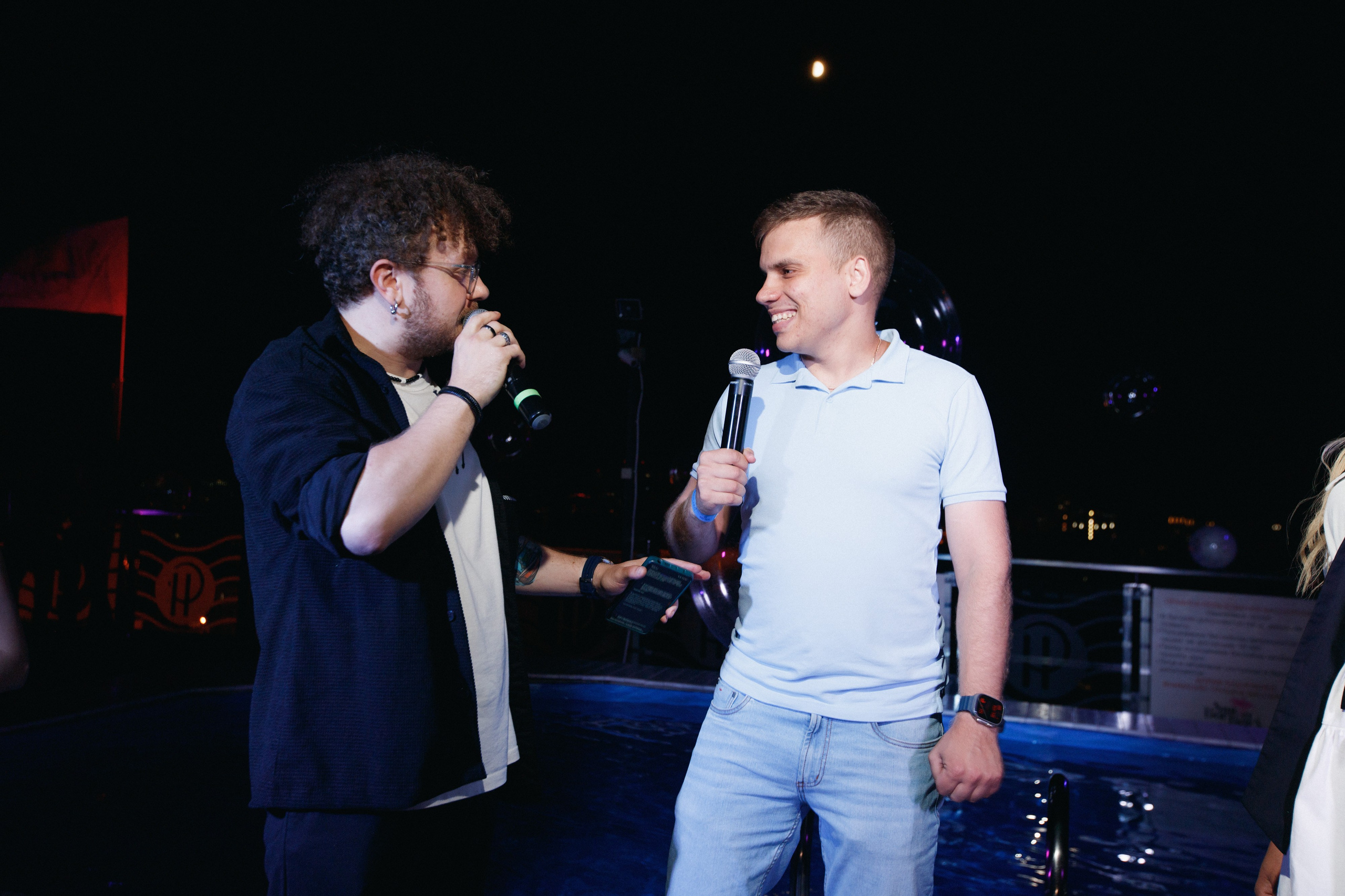 СОБРАНИЕ — ПРЕЗЕНТАЦИЯ НОВОГО НОМЕРА. СВОИ. ФОТООТЧЕТЫ-СОБЫТИЯ-МЕСТА