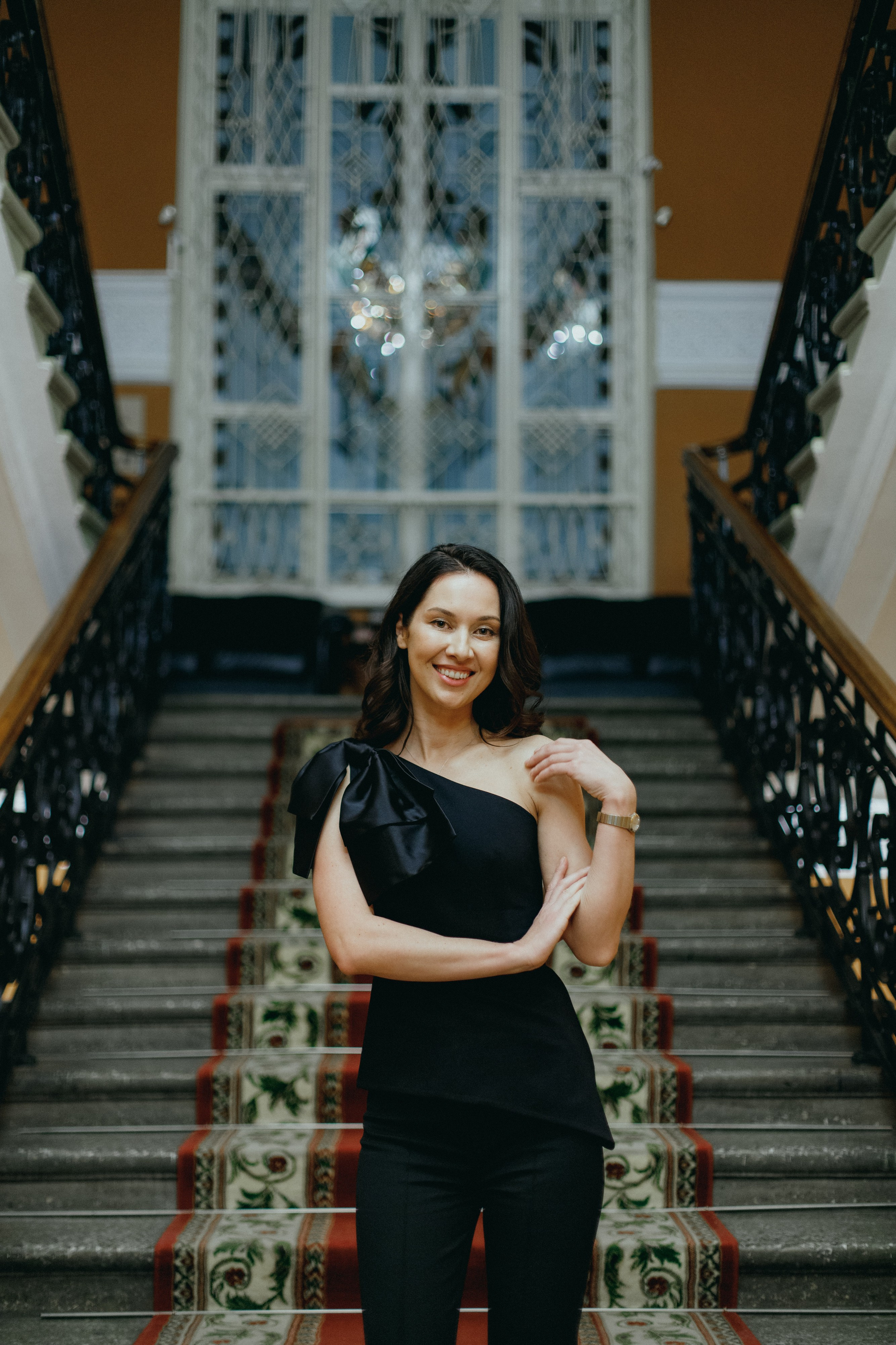 VITRINA BEAUTY — НОТЫ. МУЗЫКАЛЬНЫЙ ВЕЧЕР. СВОИ. ФОТООТЧЕТЫ-СОБЫТИЯ-МЕСТА