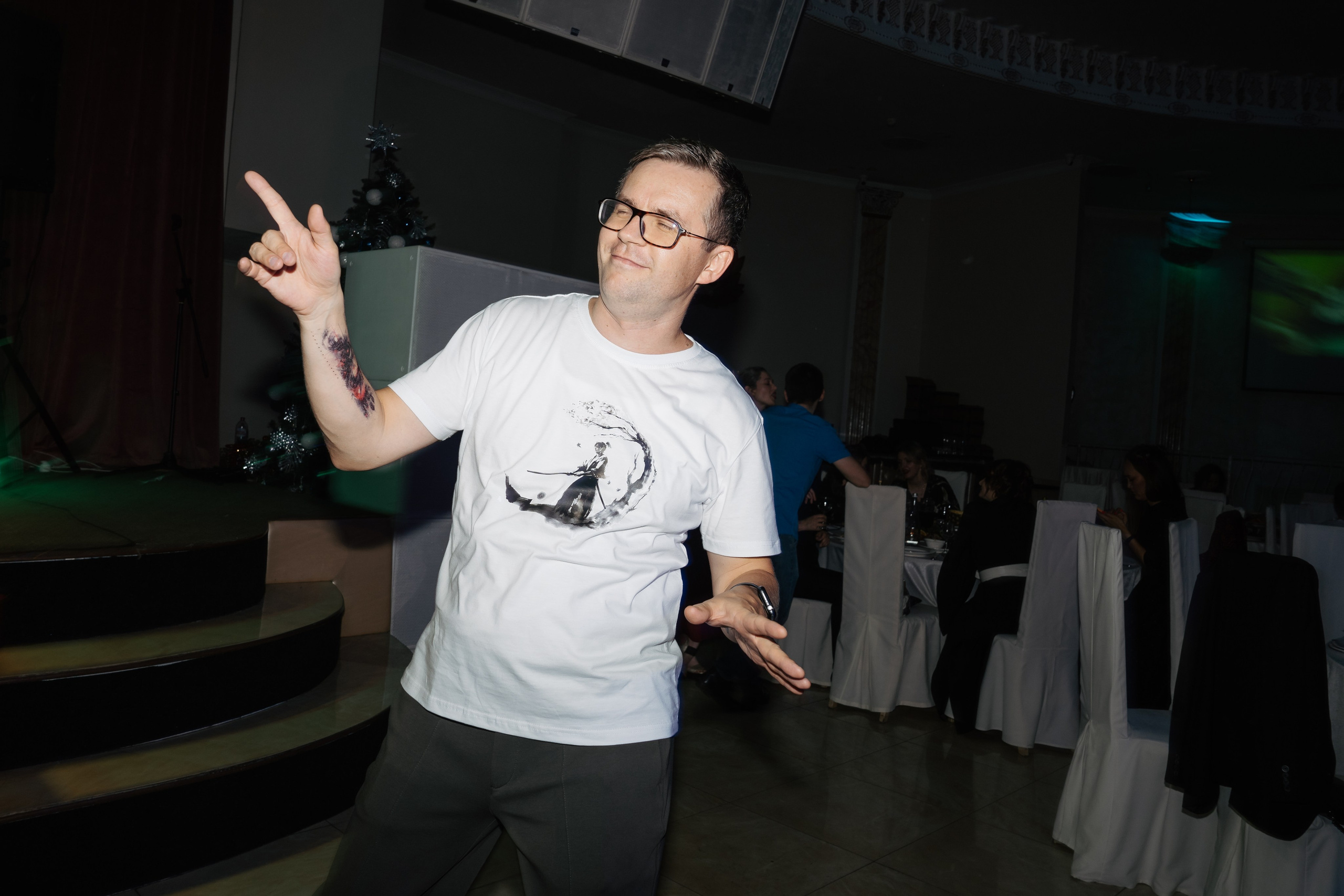 Корпоратив Saint-Gobain. Свадебный фотограф в Москве и Подмосковье Виктор Одинцов