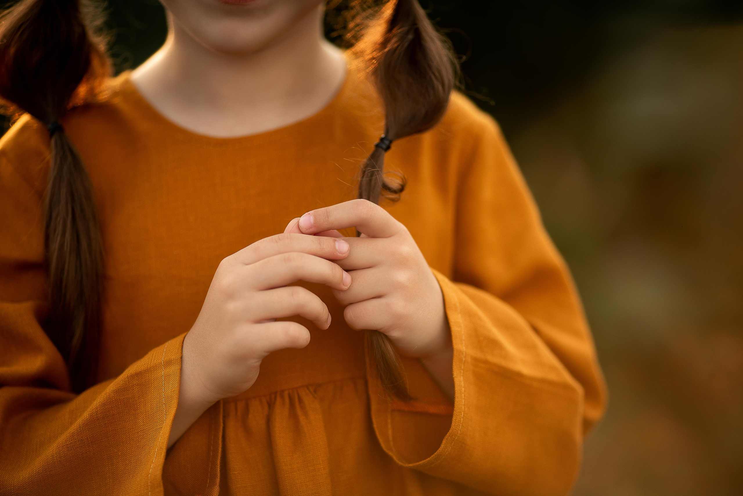 Солнечные цветы. Детский и семейный фотограф в Красноярске Елена Коровкина