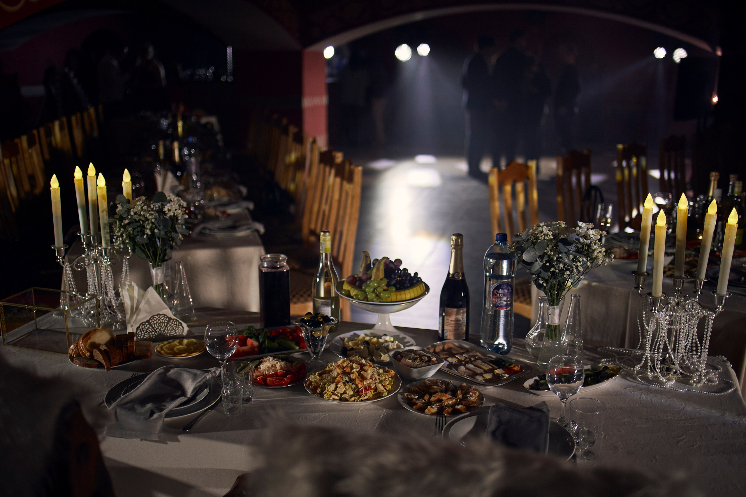 Свадьба Марины и Михаила. Свадебный фотограф в Александрове