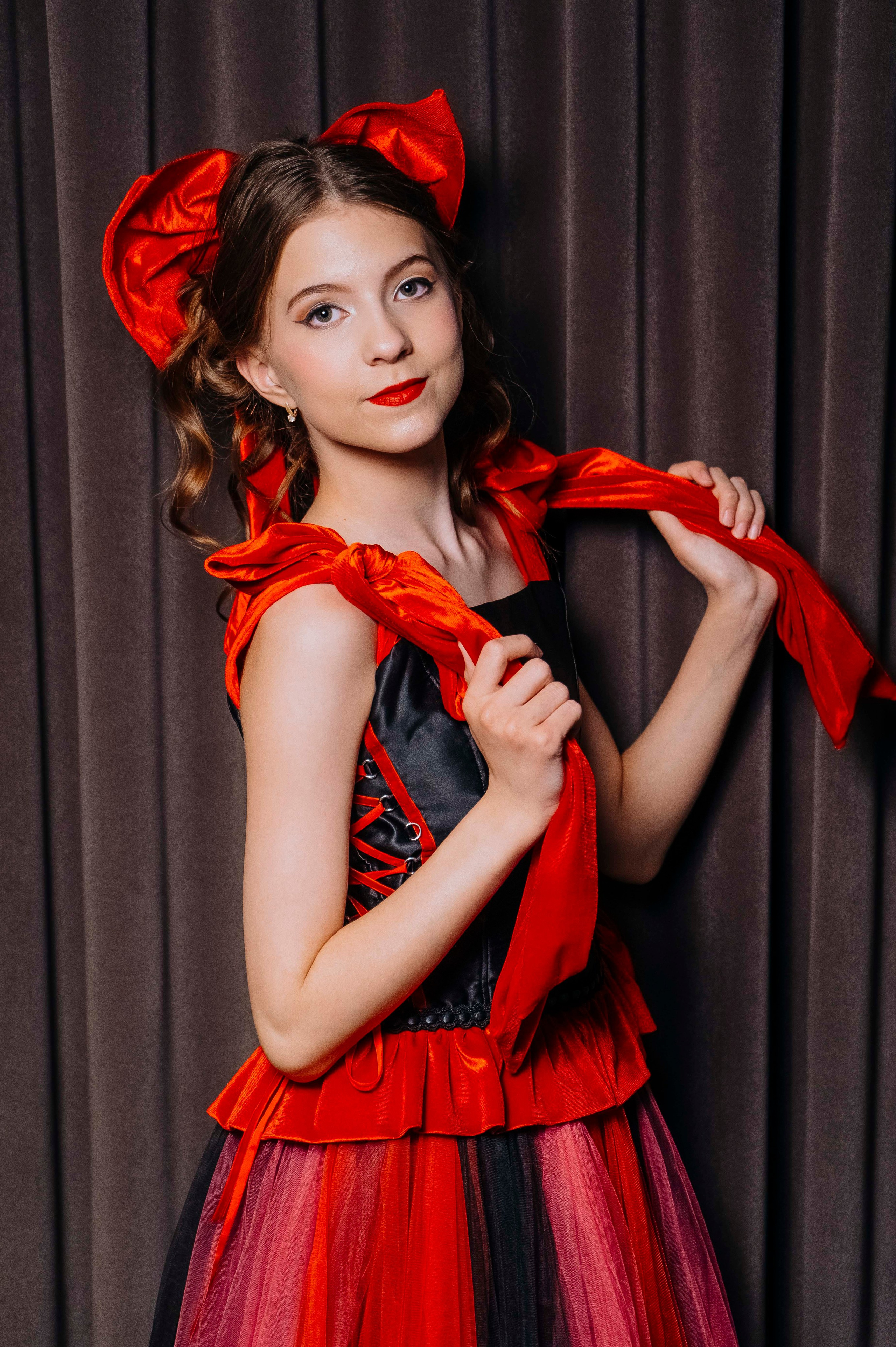 Пространство Яровит Холл MOSCOW FASHION SHOW. Профессиональный портретный фотограф в Москве Владимир Глаголев