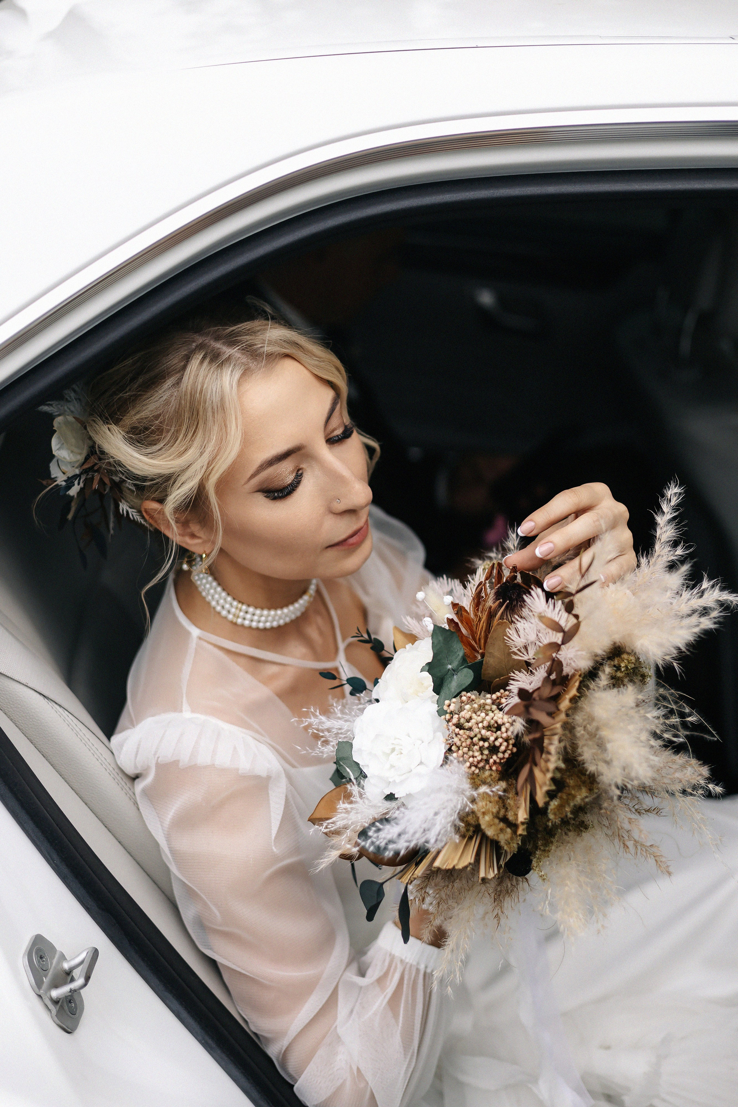Свадьба Дмитрий и Анатолия. Свадебный фотограф в Воронеже Денис Коровин