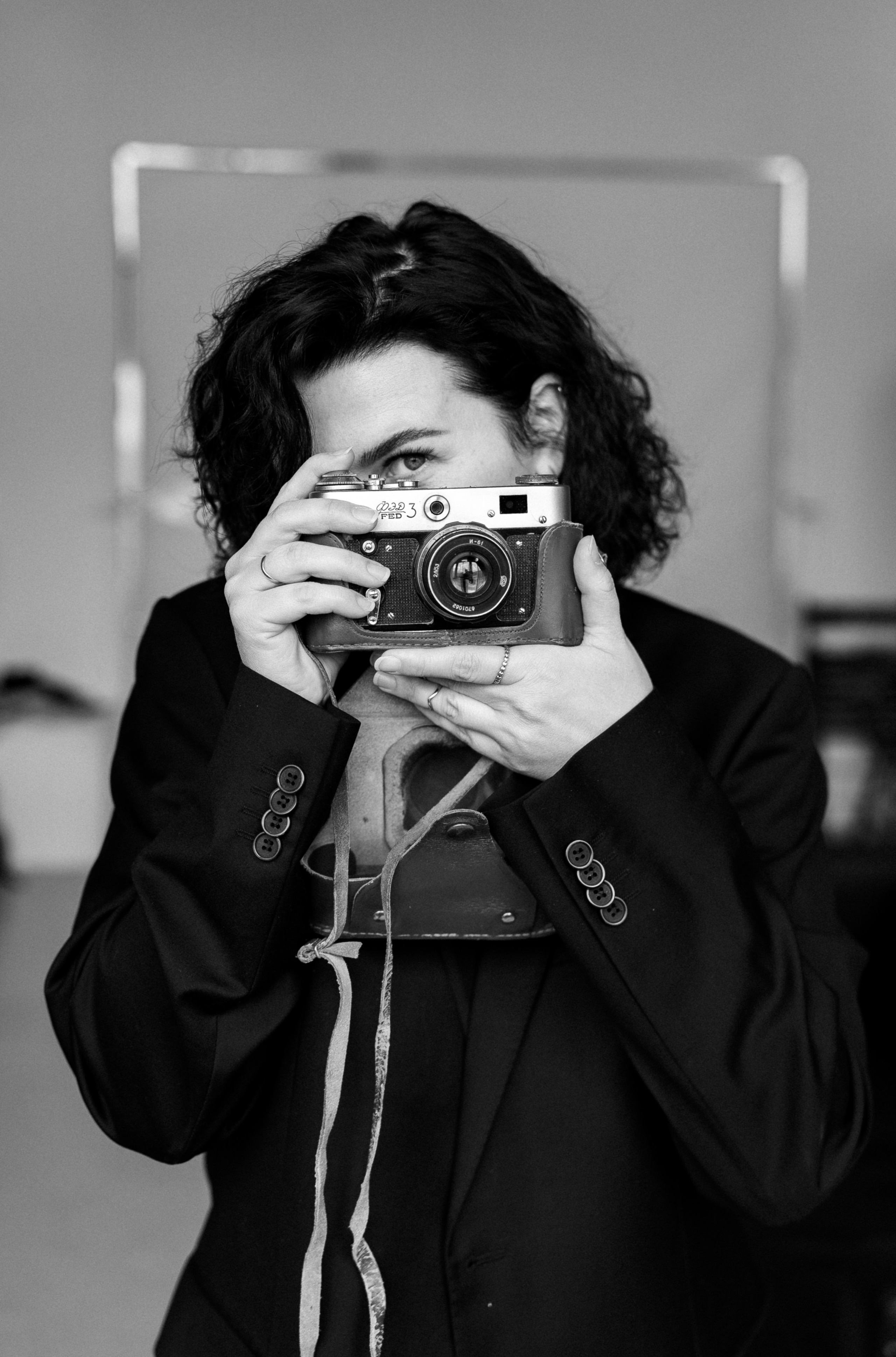 Фотограф в Санкт-Петербурге Кристина Шумихина