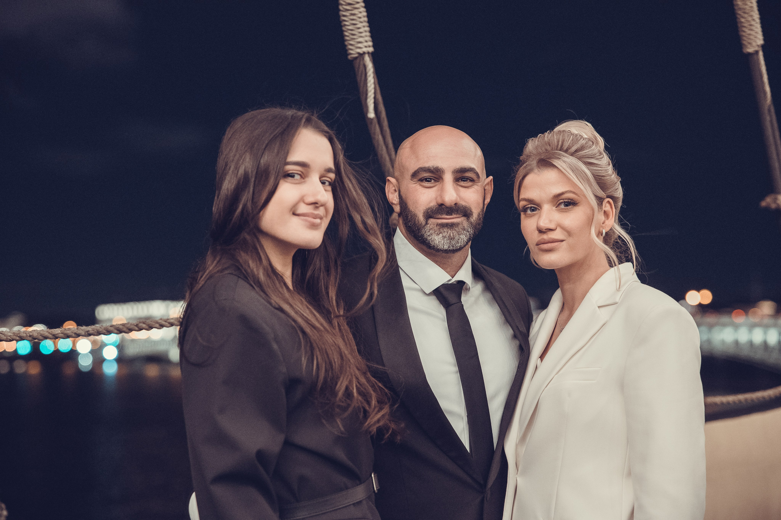 На торжестве у Стаса и Виктории. Professional photoartist in St. Petersburg (wedding, reportage, portrait, model book, love story) Alexander Shvedov