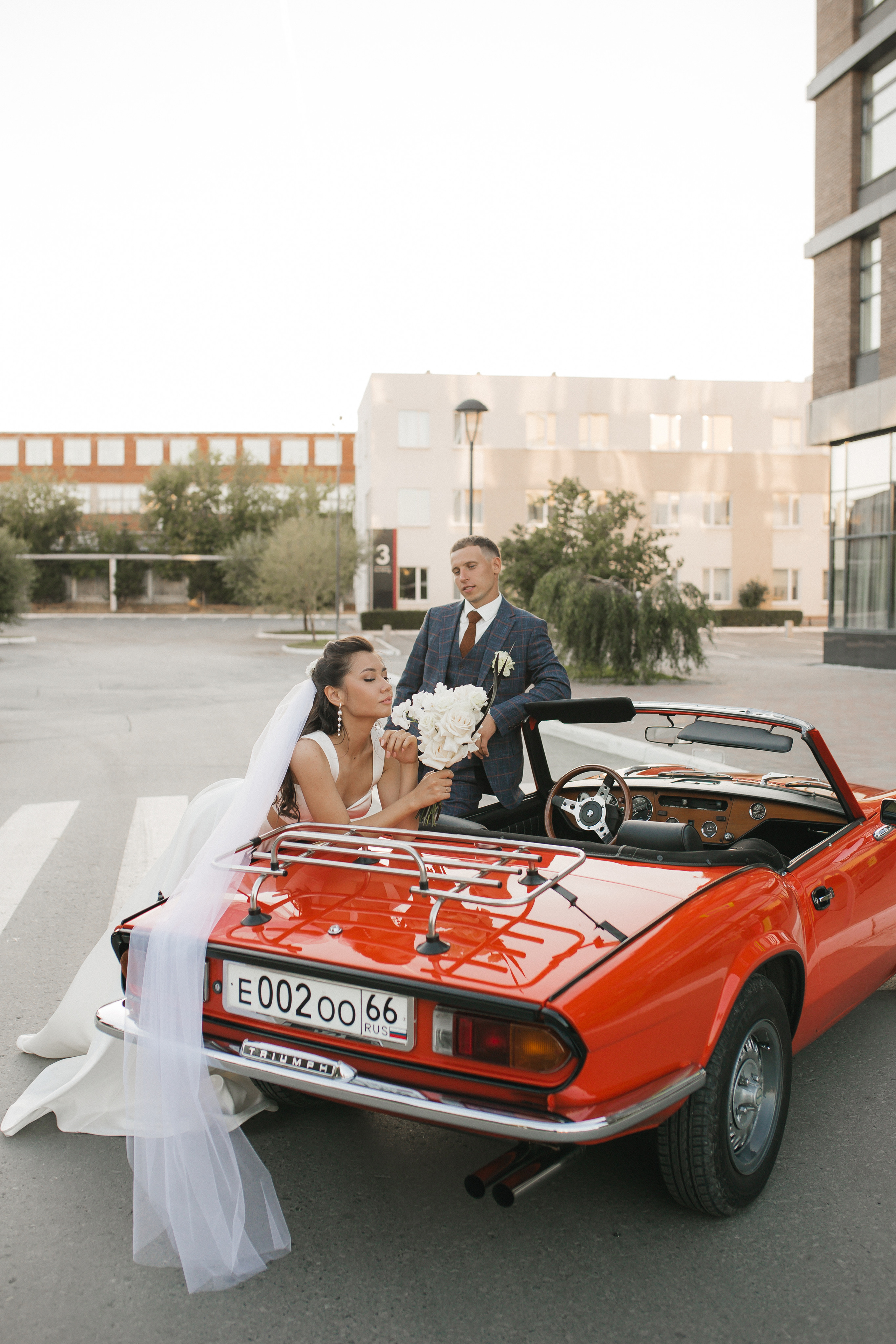 Семейный и свадебный фотограф в Екатеринбурге Орлова Ирина