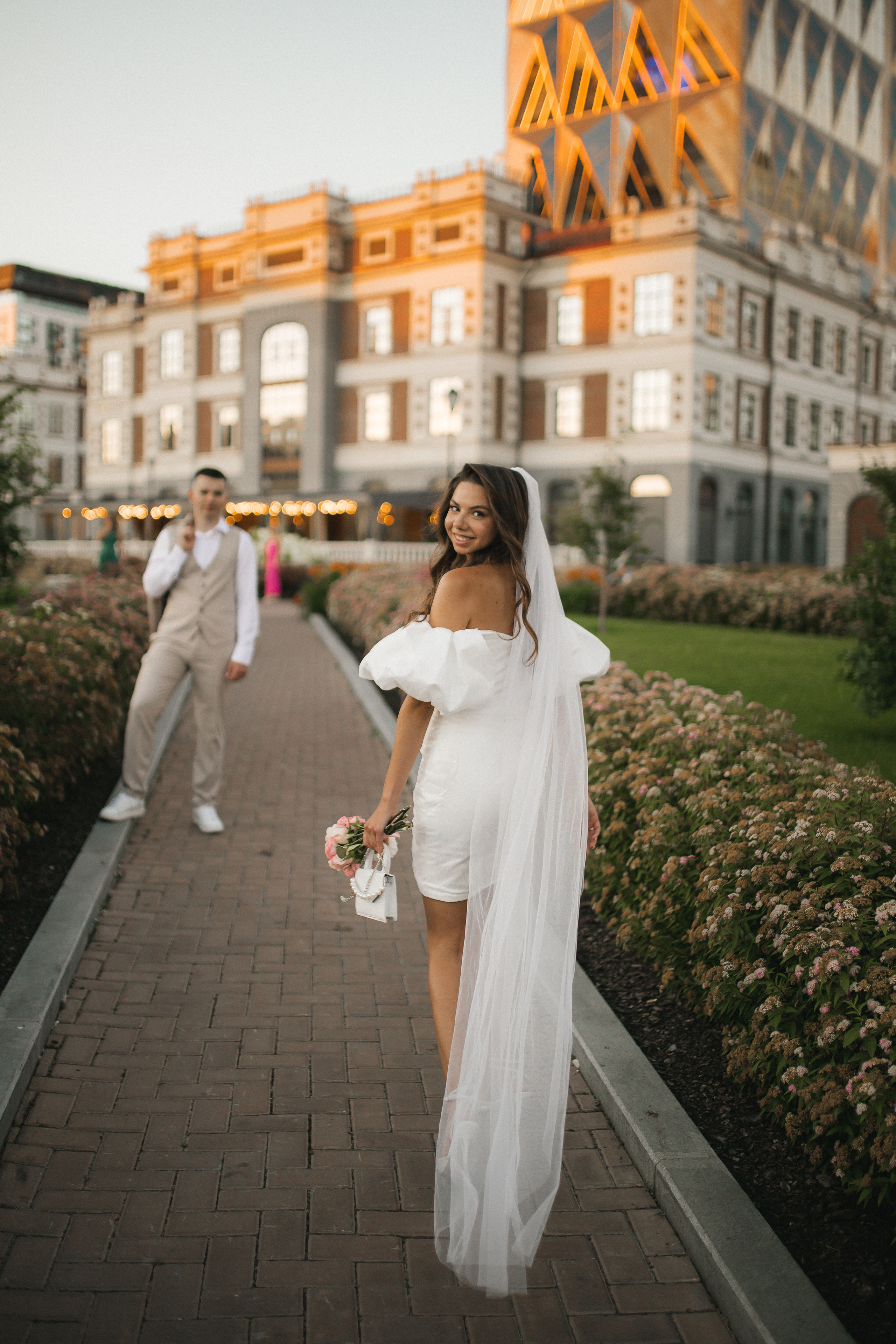 Семейный и свадебный фотограф в Екатеринбурге Орлова Ирина