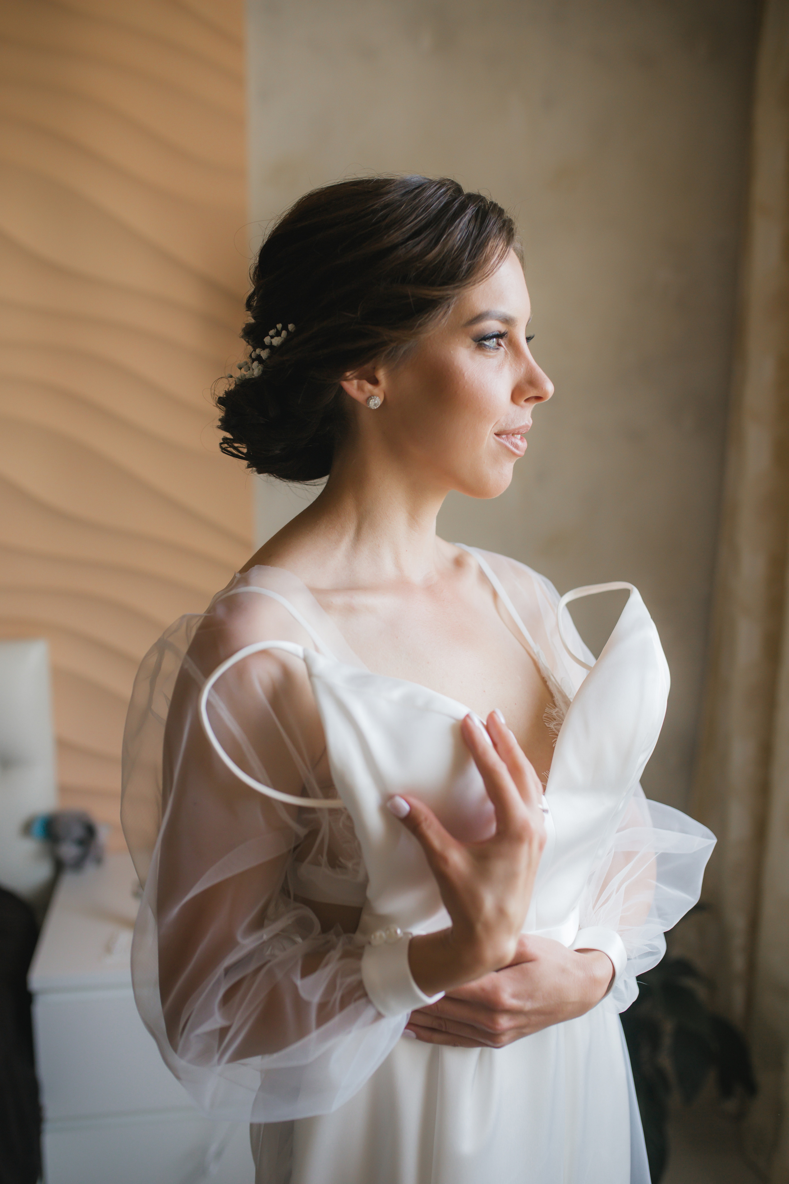 Семейный и свадебный фотограф в Екатеринбурге Орлова Ирина