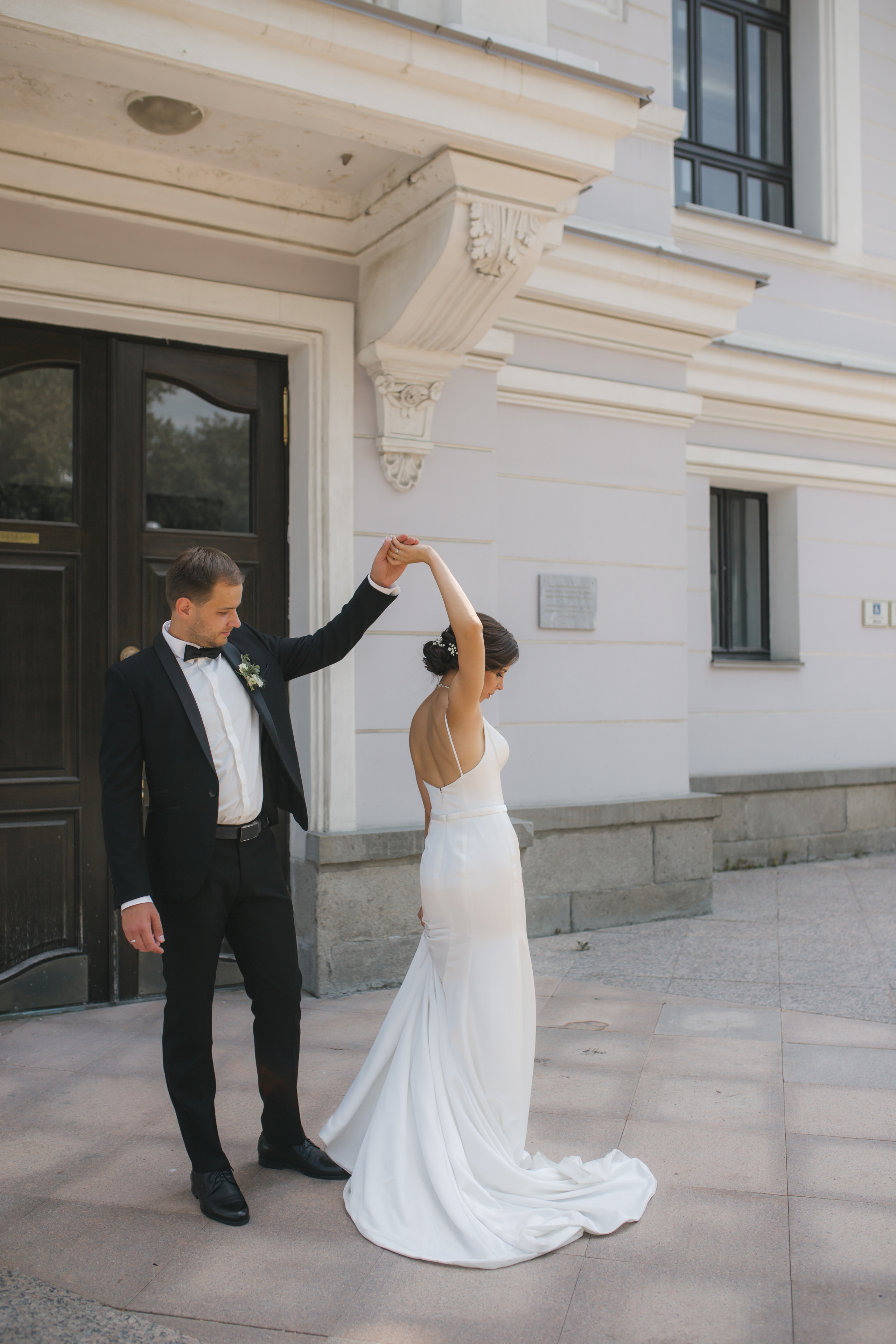 Семейный и свадебный фотограф в Екатеринбурге Орлова Ирина