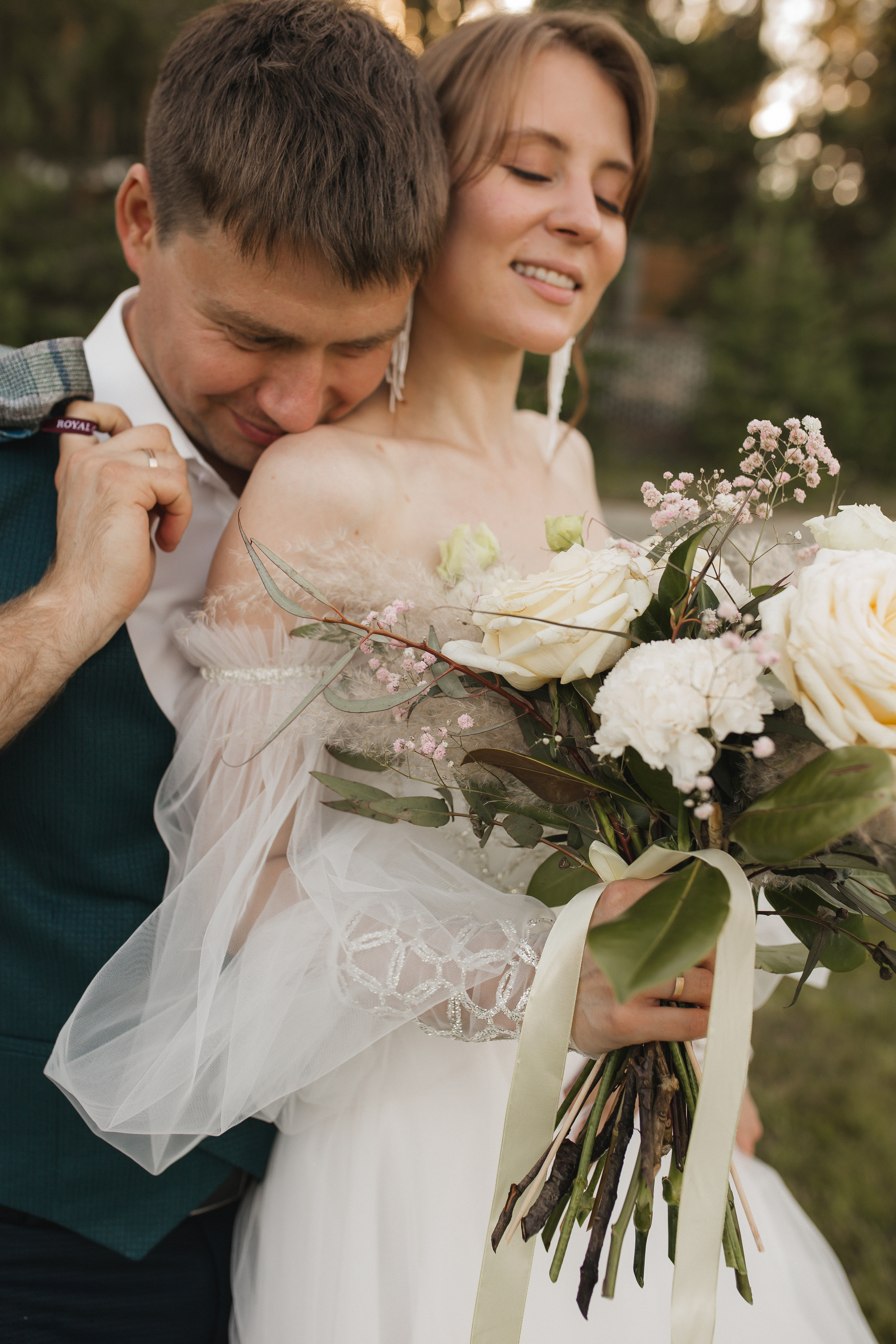 Семейный и свадебный фотограф в Екатеринбурге Орлова Ирина