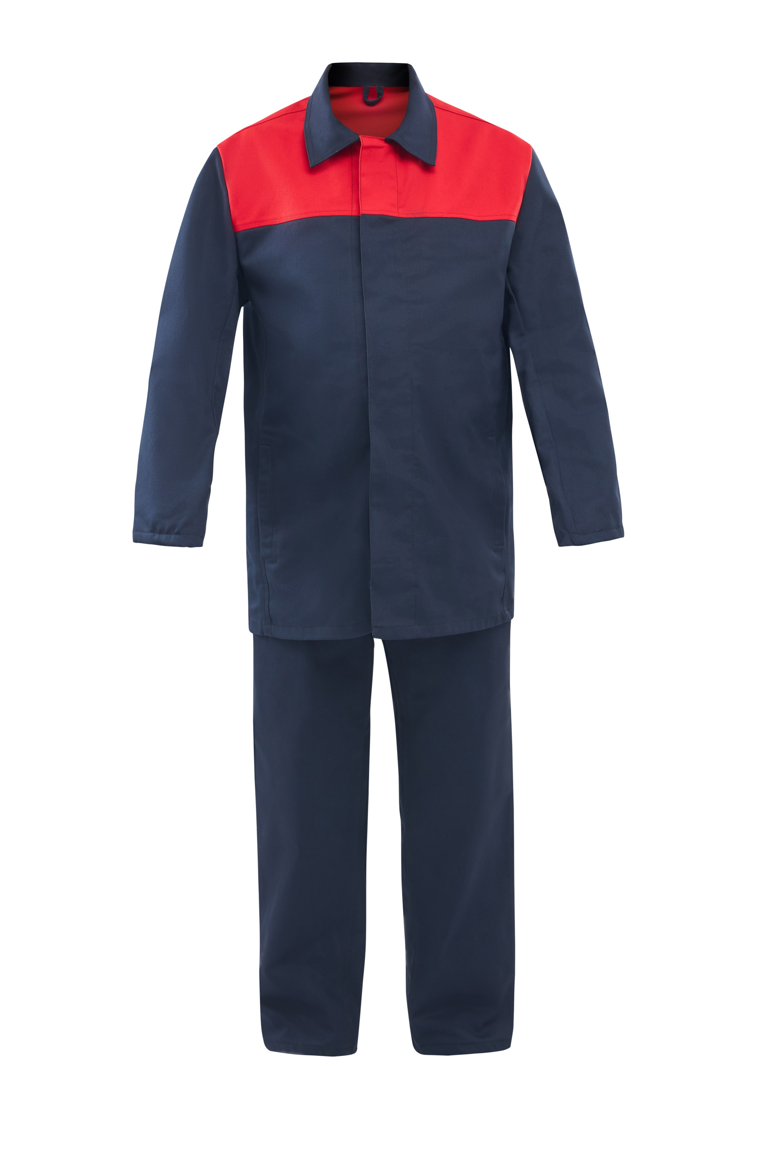 Спец Одежда \ Сварщик. Предметная и рекламная фотография