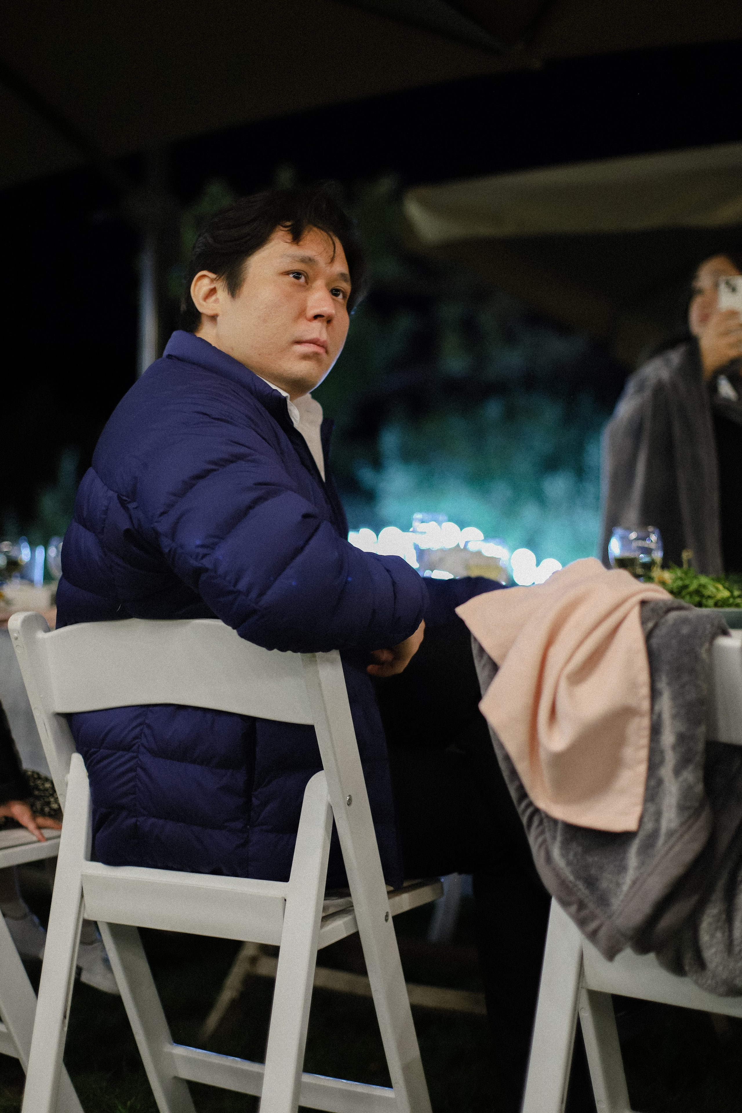 Рустам и Елизавета. Фотограф в Алматы и Москве Даша Пушкина