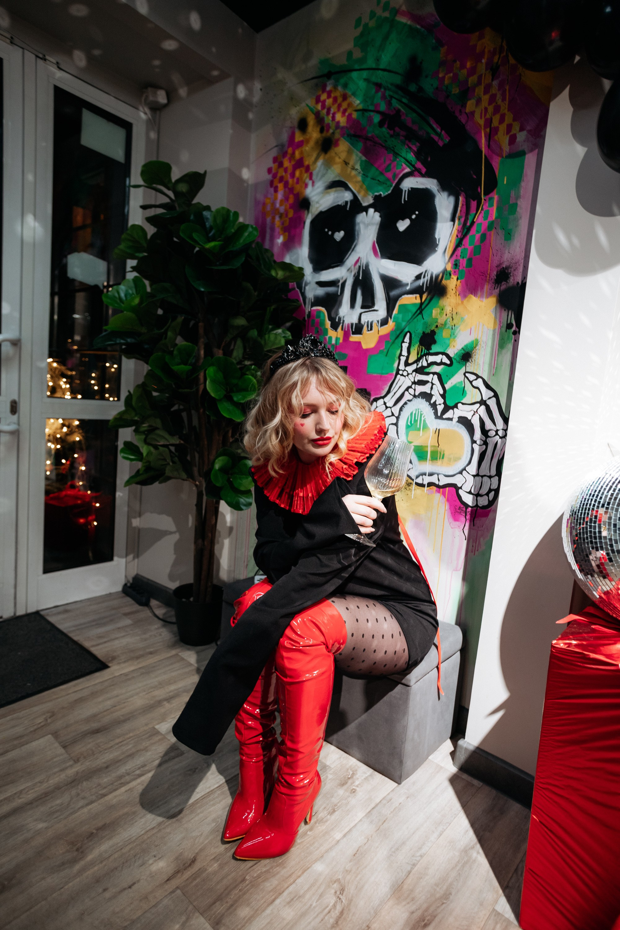 MUKHINA TATTOO. СВОИ. ФОТООТЧЕТЫ-СОБЫТИЯ-МЕСТА