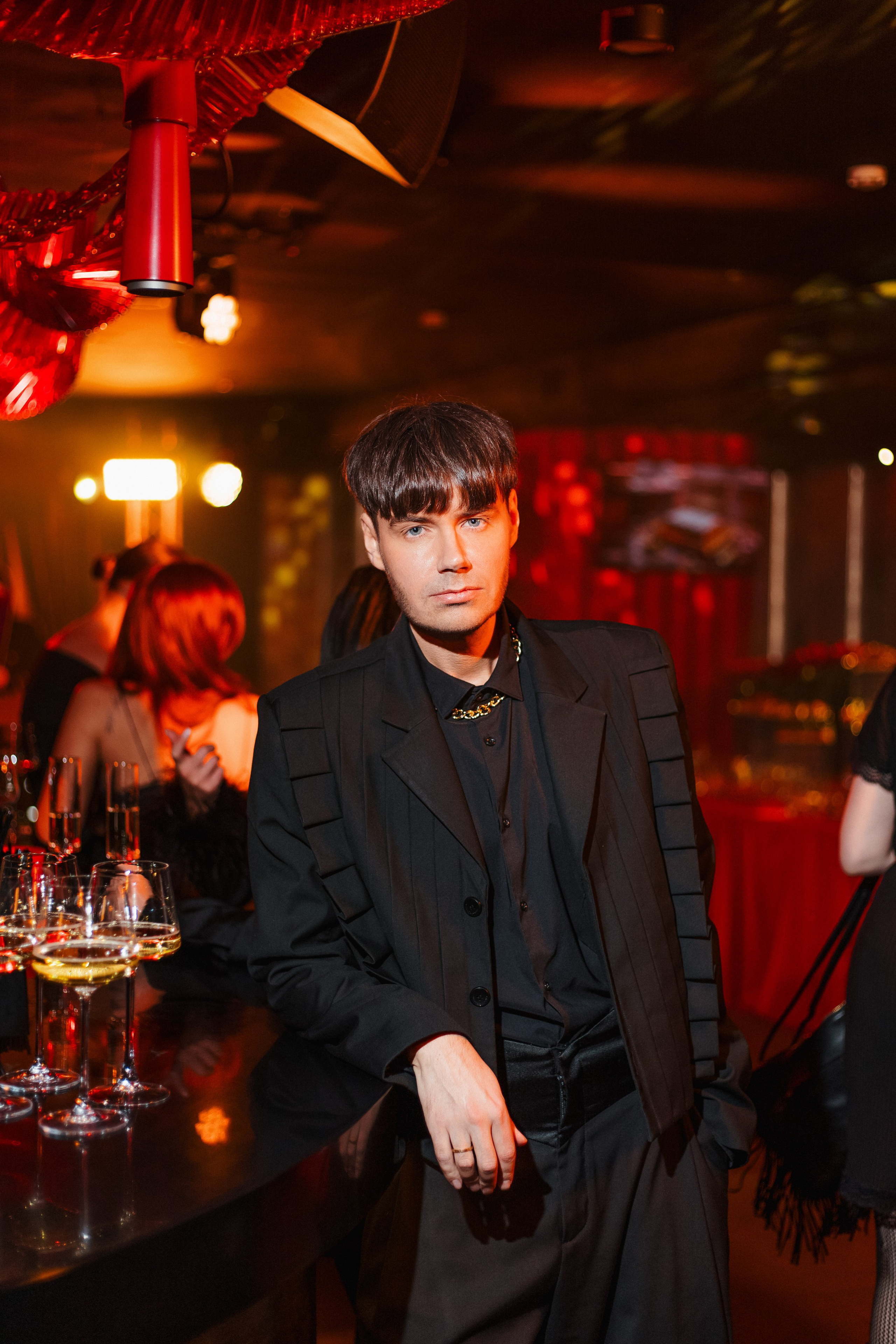 LA FAMIGLIA — SOLOVI — 1 YEAR. СВОИ. ФОТООТЧЕТЫ-СОБЫТИЯ-МЕСТА