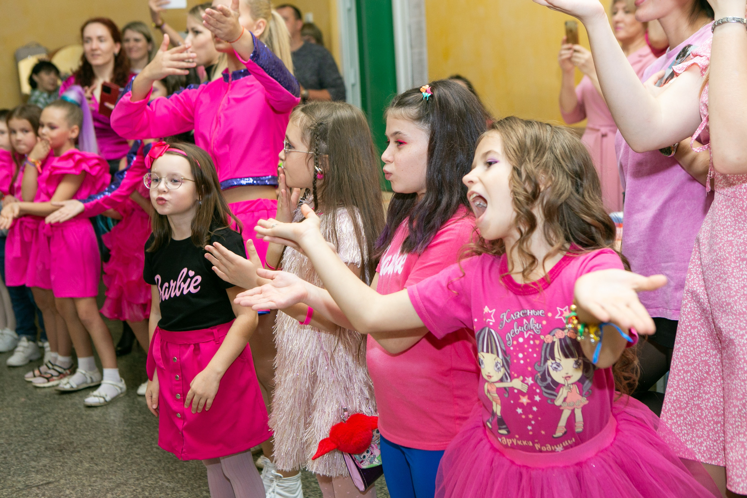 АРТИСТАМ. Фотограф Евгения Лондкевич