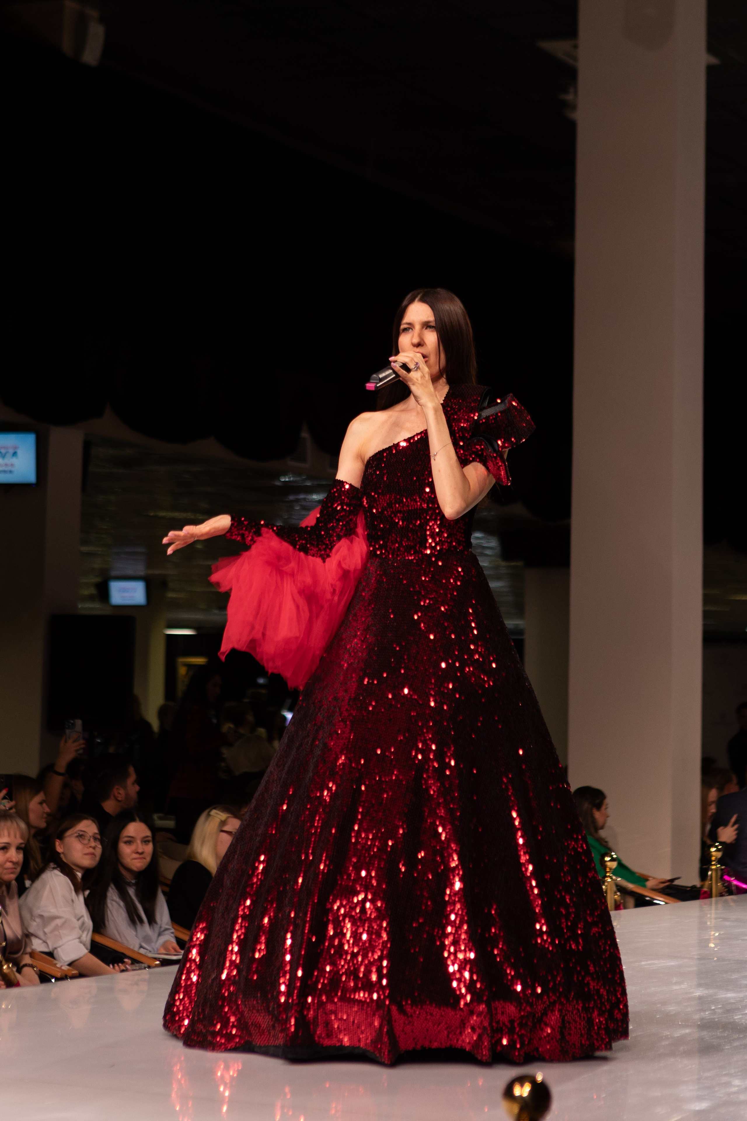 Estet fashion week весна 2024.