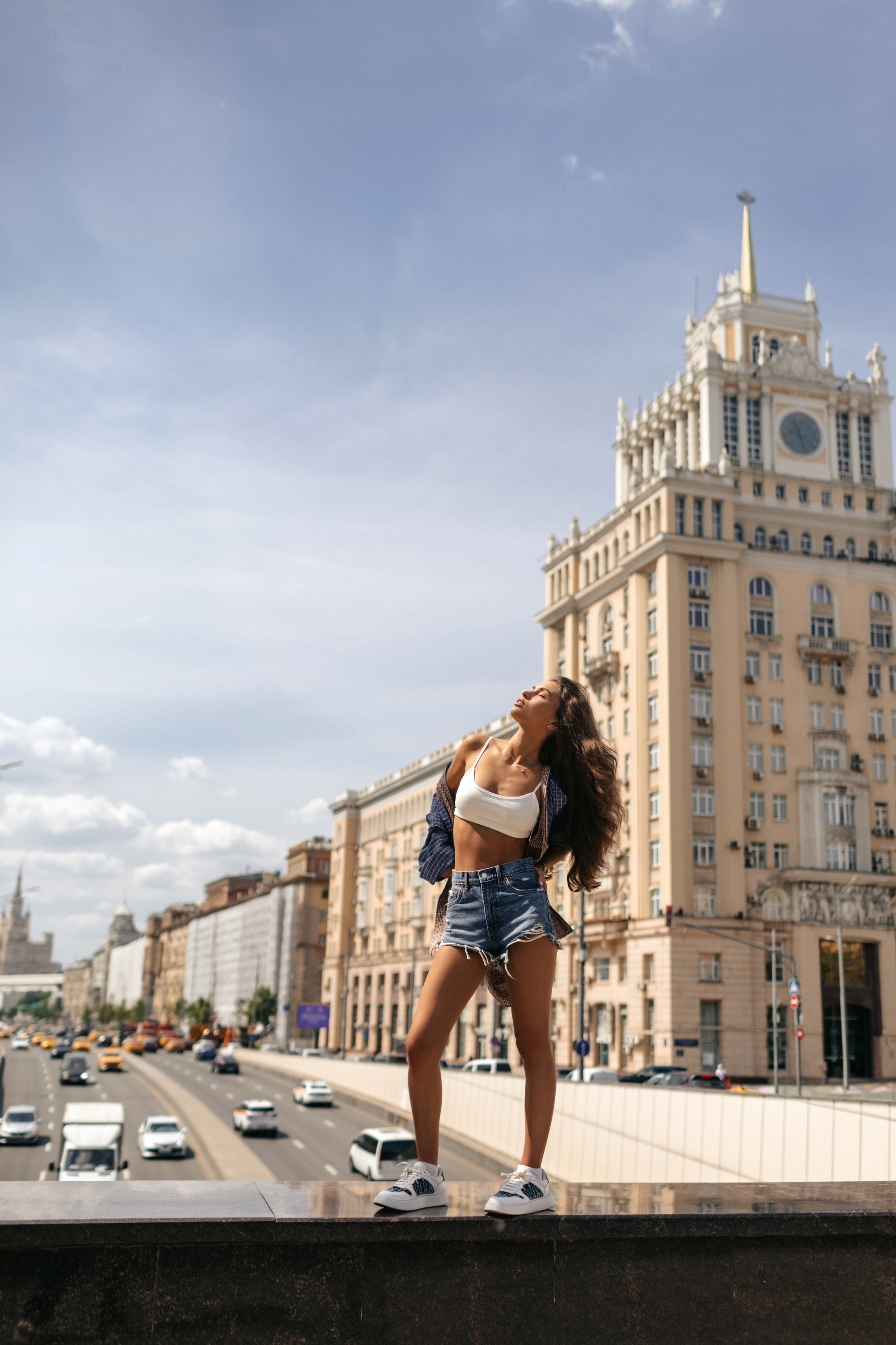 Фотограф Москва — Женские, парные, семейные и свадебные фотосессии | Ксения Ширкова
