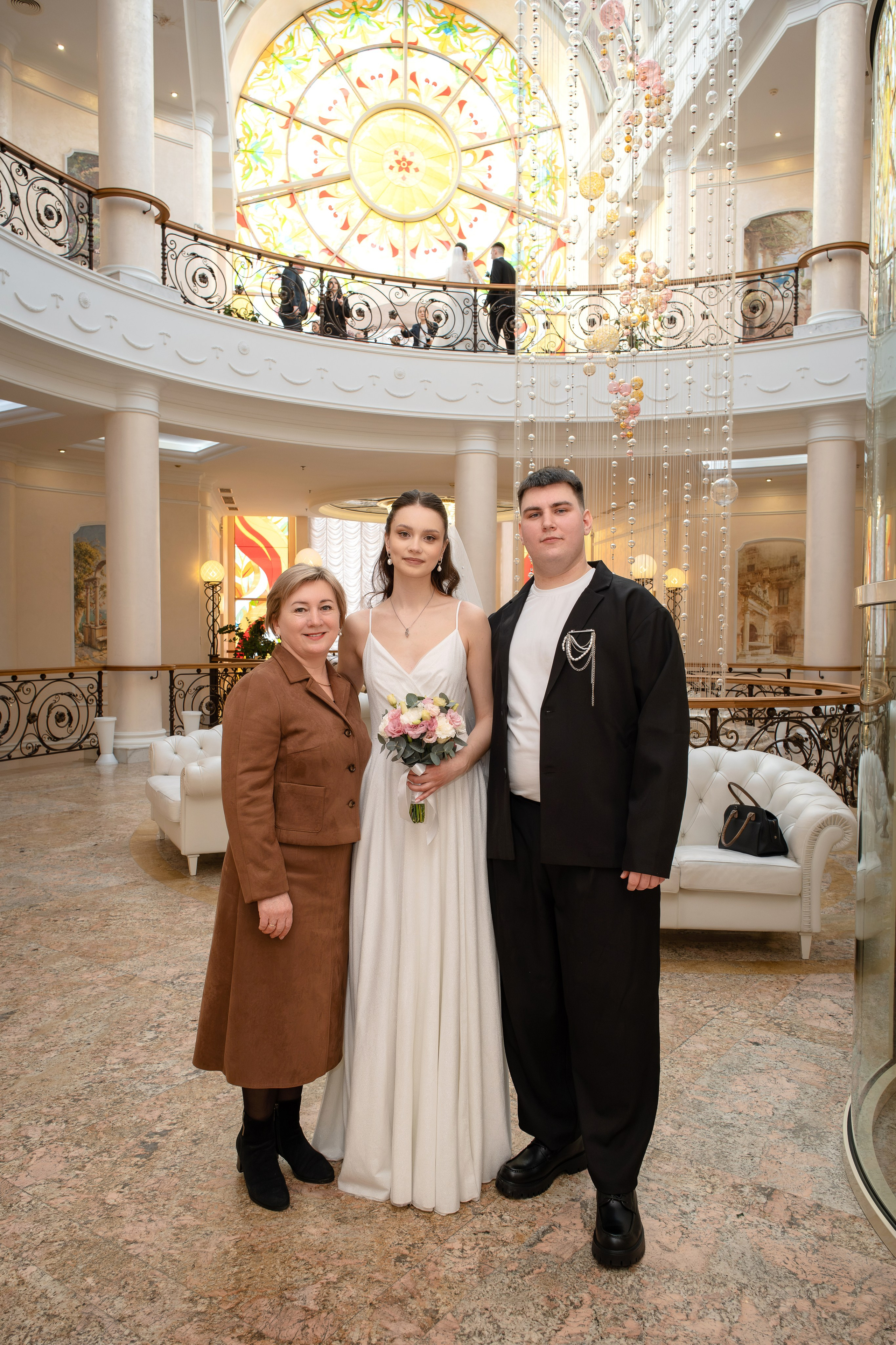 Андрей и Светлана. Фотограф и видеограф в Тюмени Анна Жагорина, 11 лет в профессии