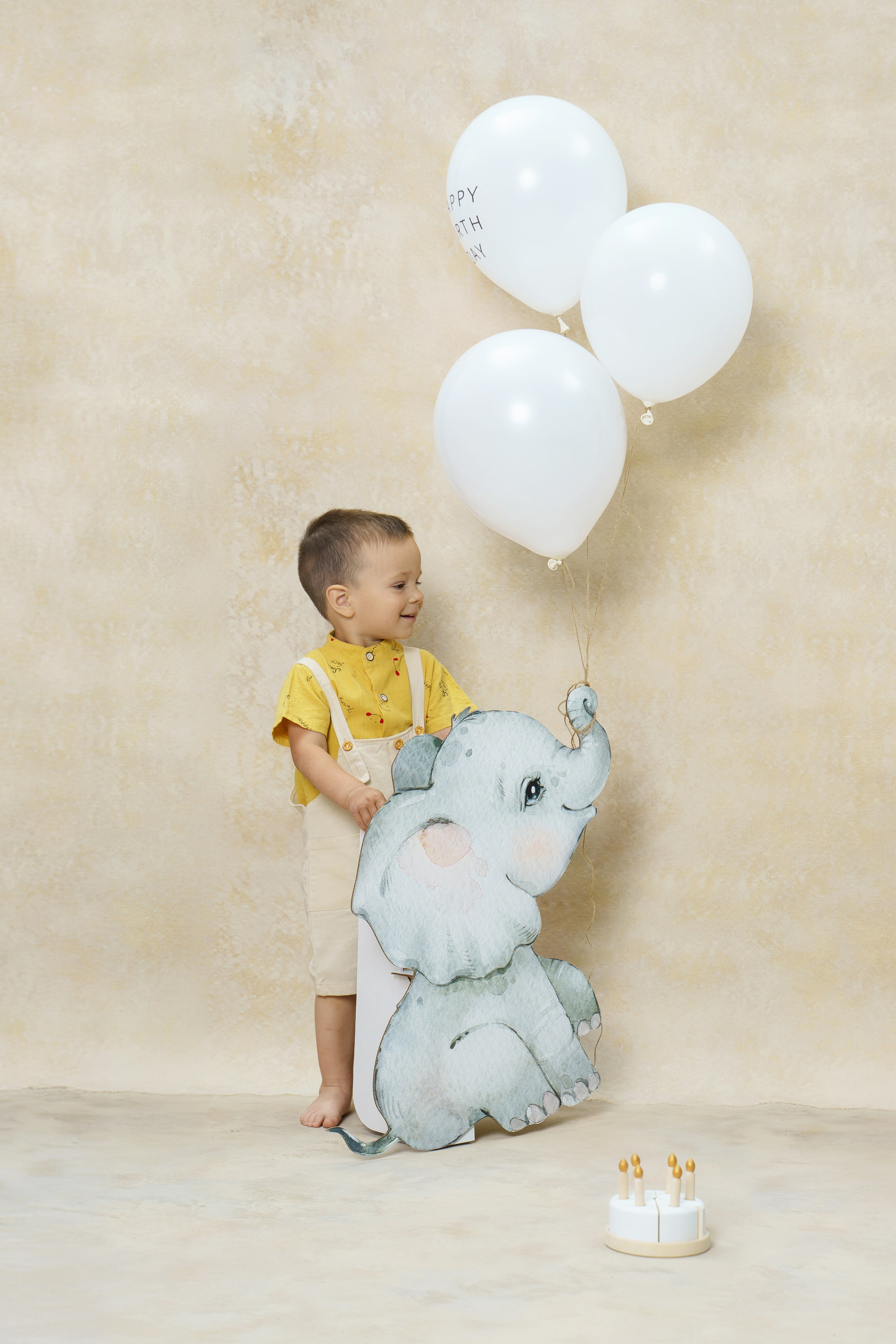 День рождения!. Школьная фотостудия «Like Moment» в Строгино