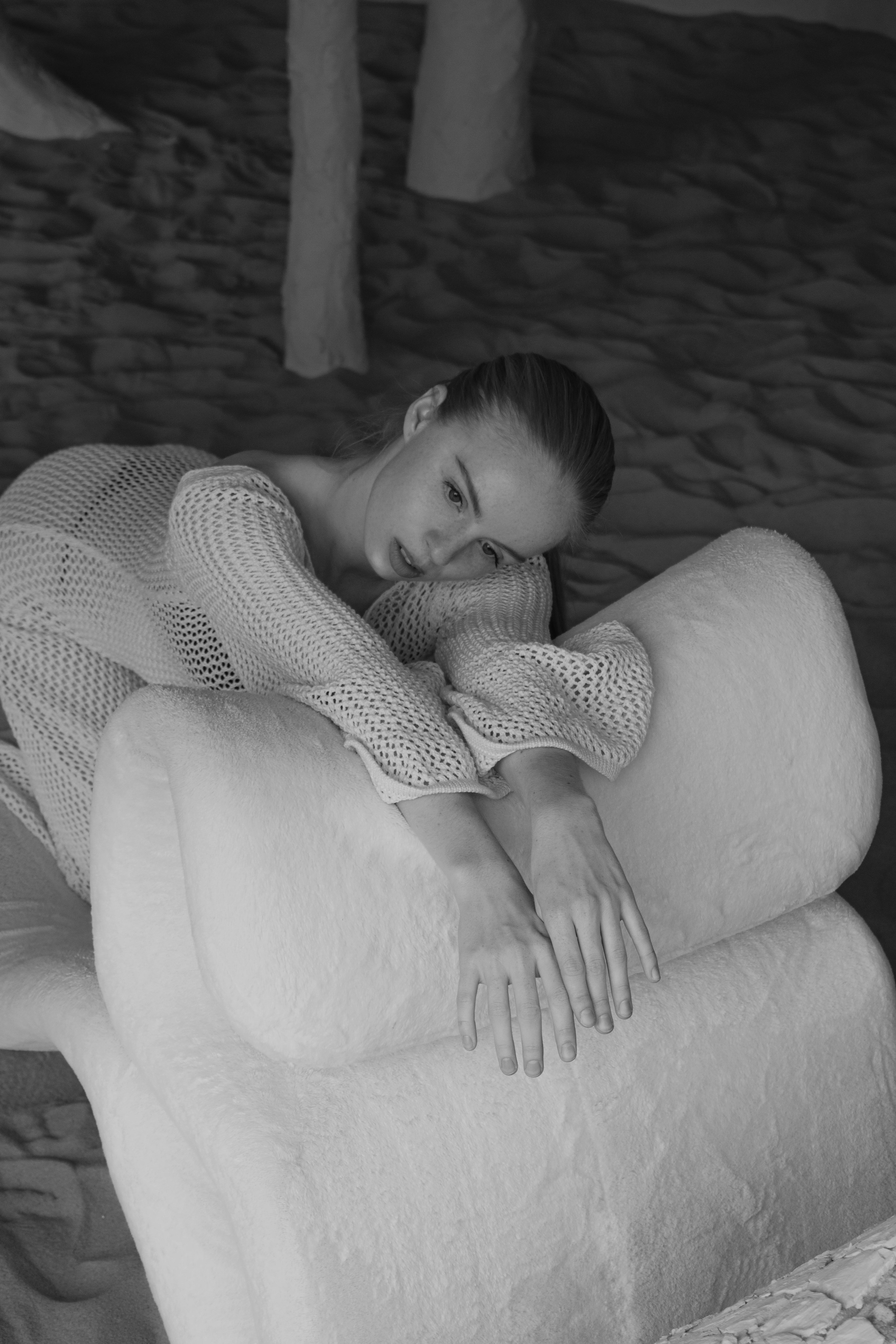 Портретный фотограф, ретушер — Дора Свидерская в городе Сочи