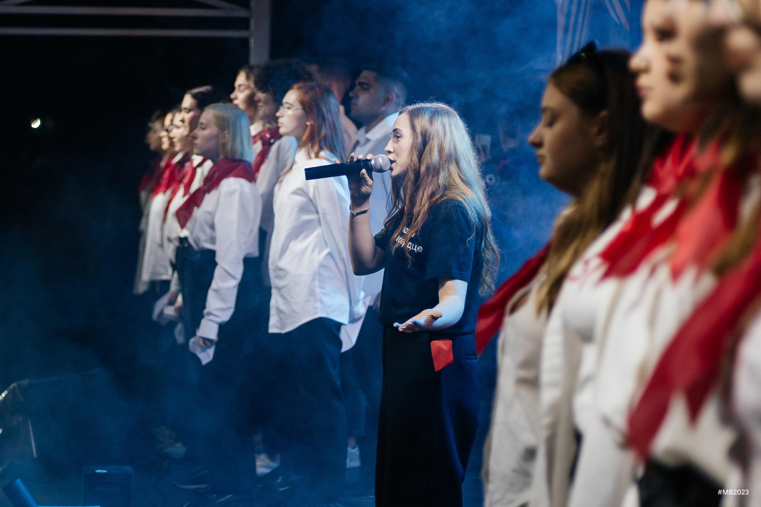 Форум «Молодая волна». Репортажный Фотограф. Репортажный фотограф в городе Ростов-на-Дону Даниил Молодовский