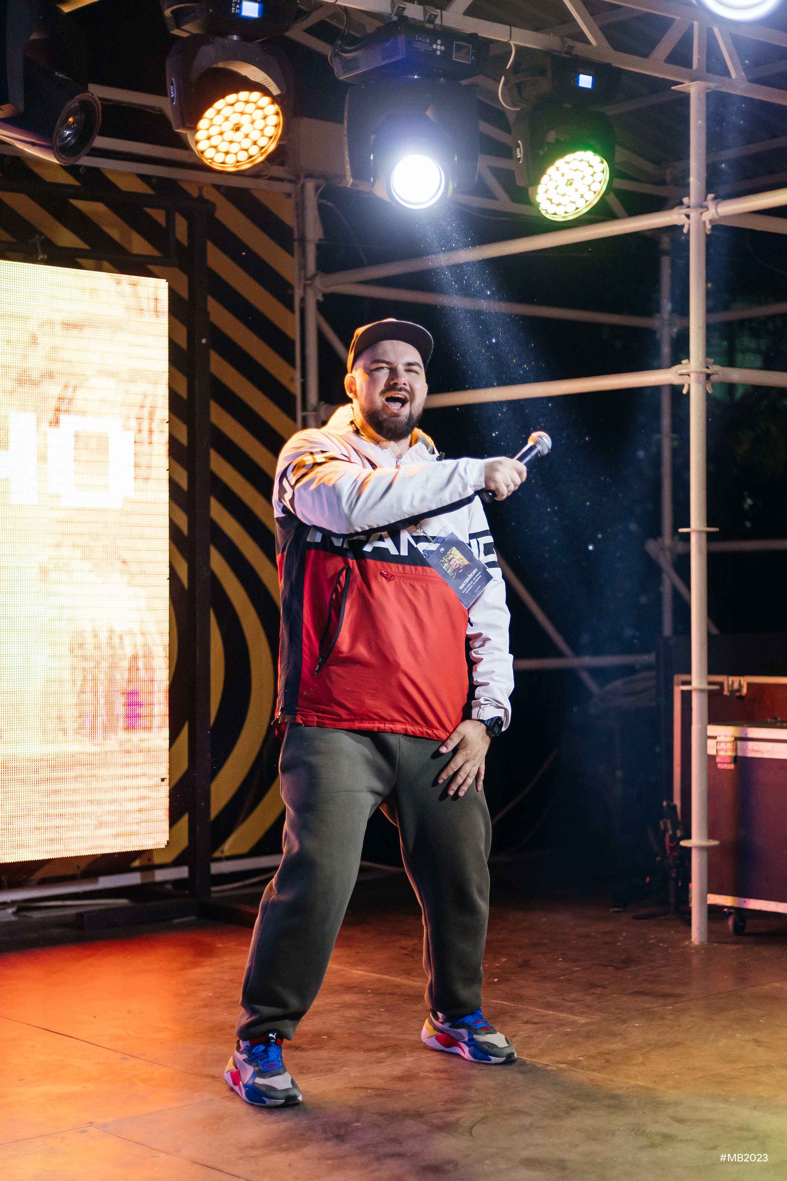 Форум «Молодая волна». Репортажный Фотограф. Репортажный фотограф в городе Ростов-на-Дону Даниил Молодовский