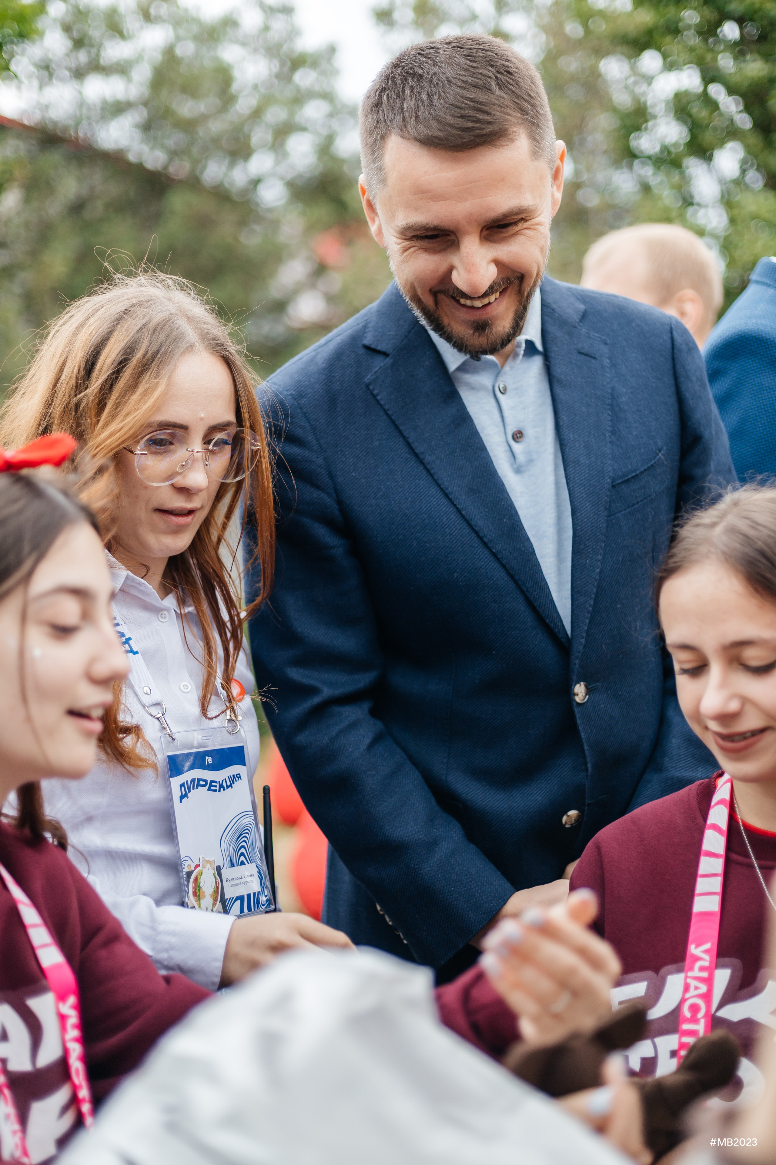 Форум «Молодая волна». Репортажный Фотограф. Репортажный фотограф в городе Ростов-на-Дону Даниил Молодовский