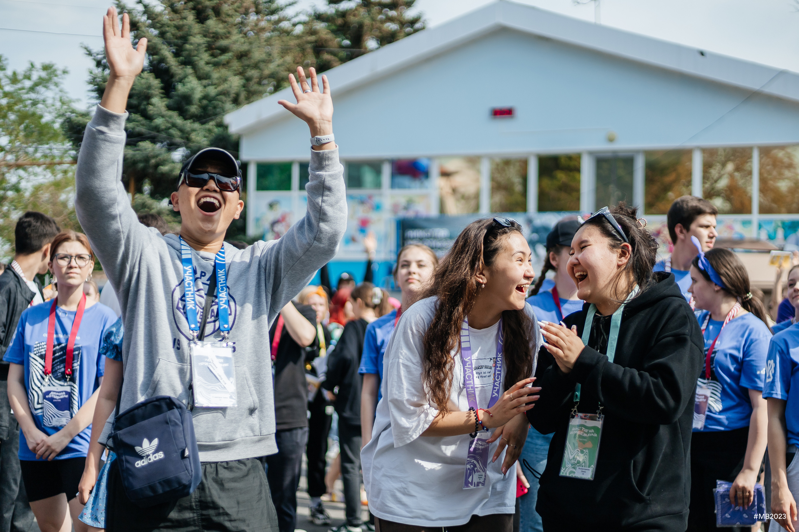Форум «Молодая волна». Репортажный Фотограф. Репортажный фотограф в городе Ростов-на-Дону Даниил Молодовский