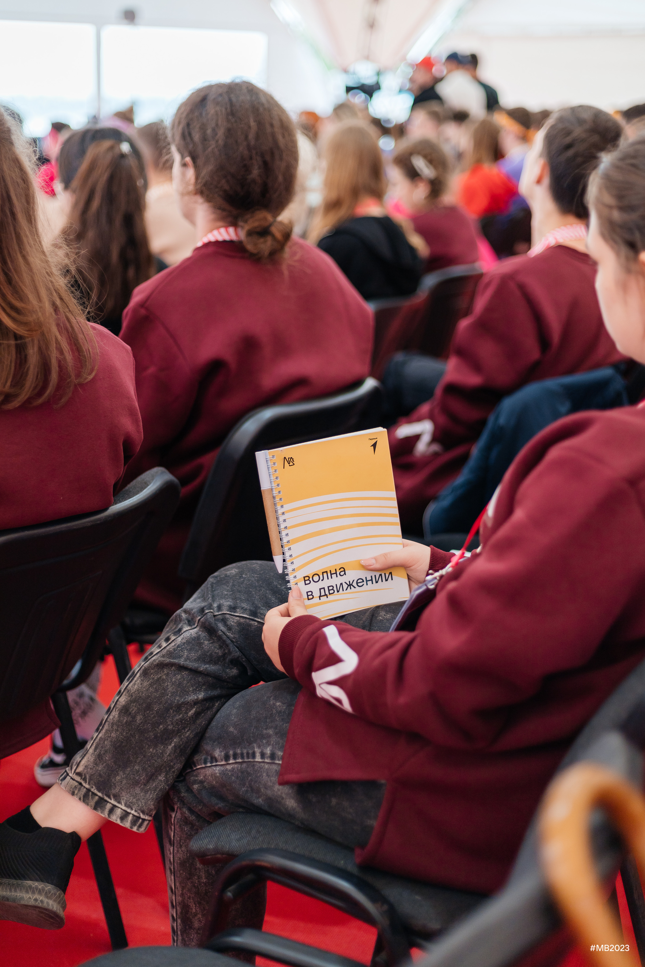 Форум «Молодая волна». Репортажный Фотограф. Репортажный фотограф в городе Ростов-на-Дону Даниил Молодовский