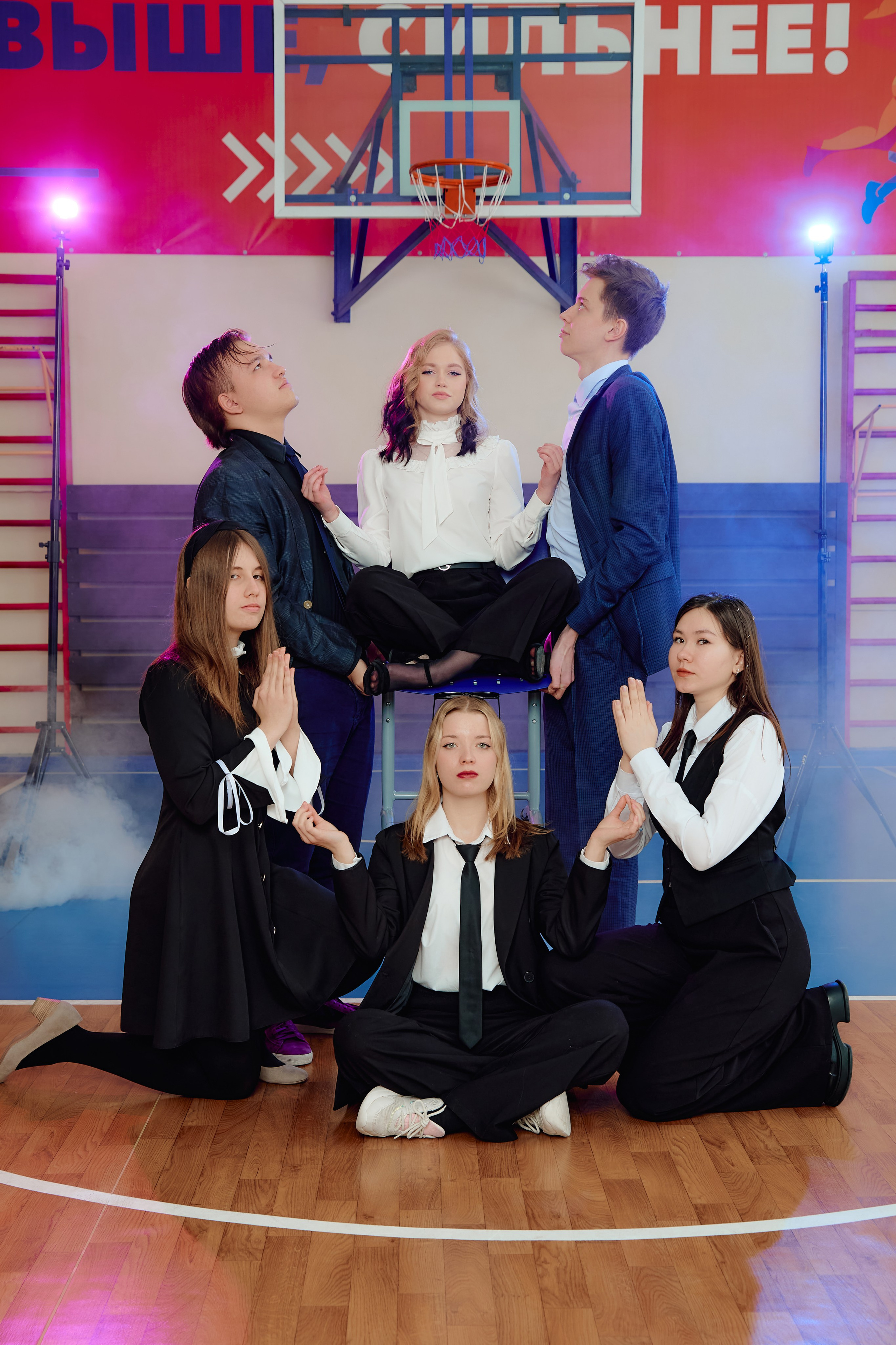 Выпускные альбомы. Свадебный фотограф Чайковский