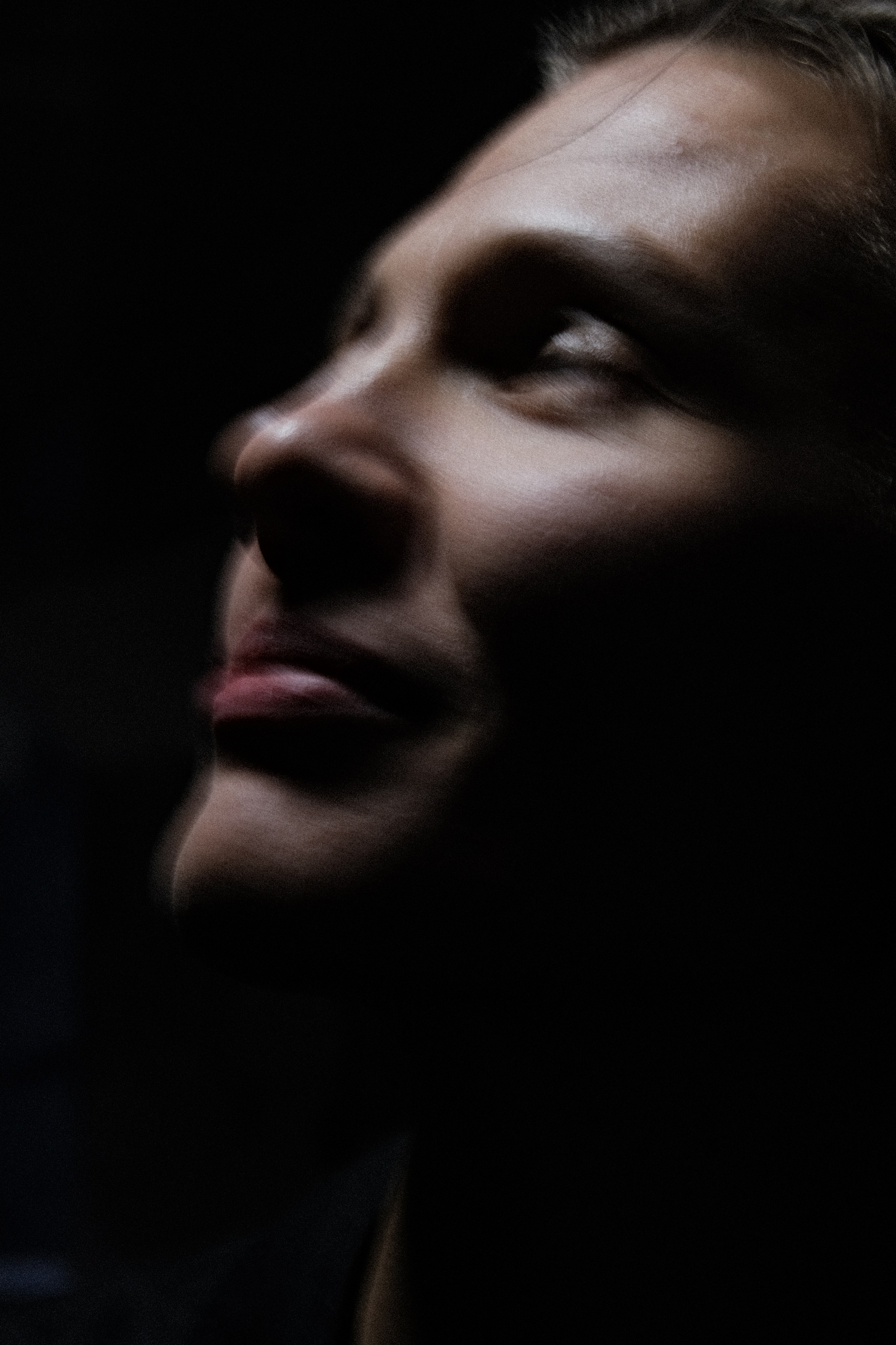 Преображение. Мнемозина