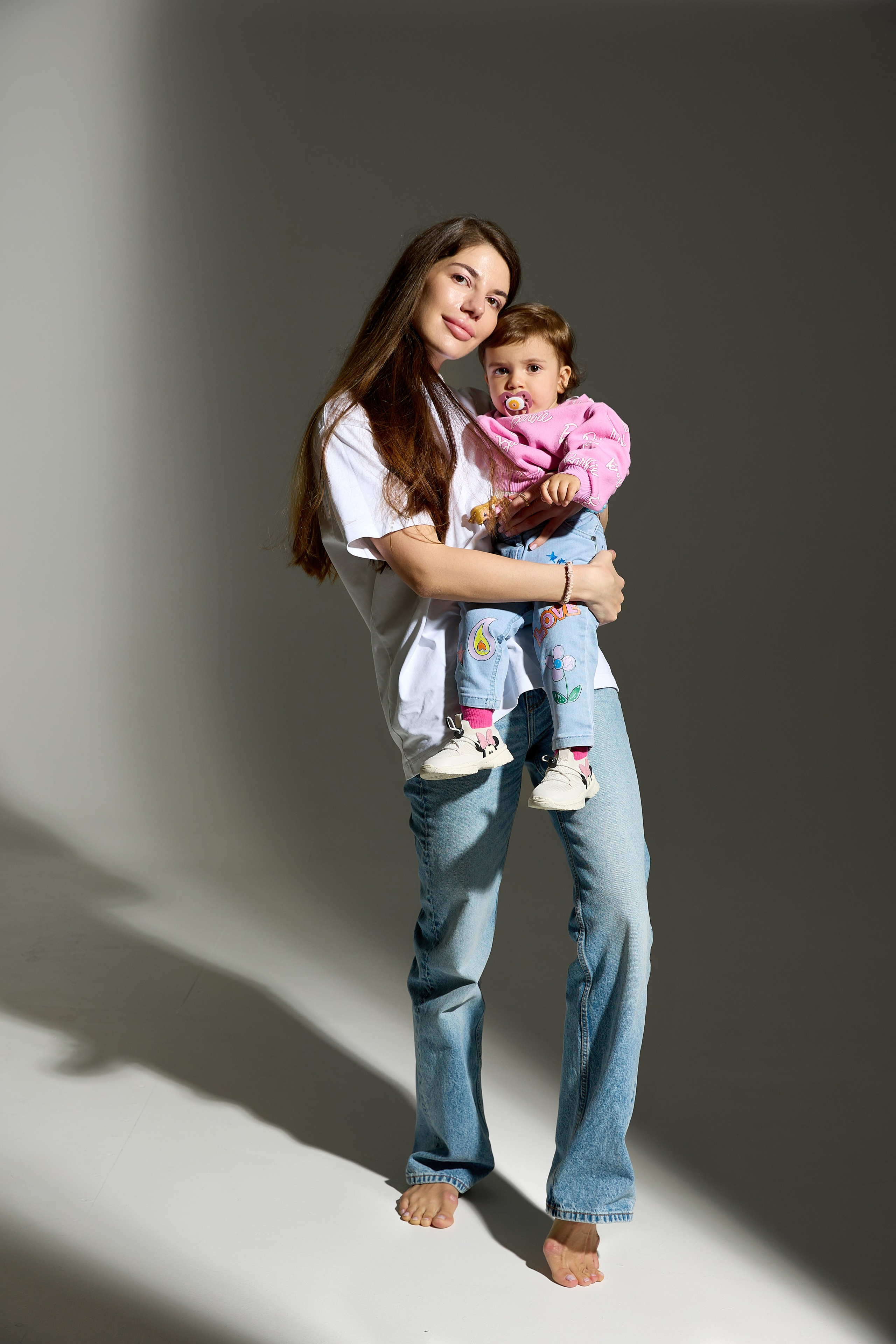 Семейная фотосессия. Фотограф Эдуард Леньков. Ростов-на-Дону