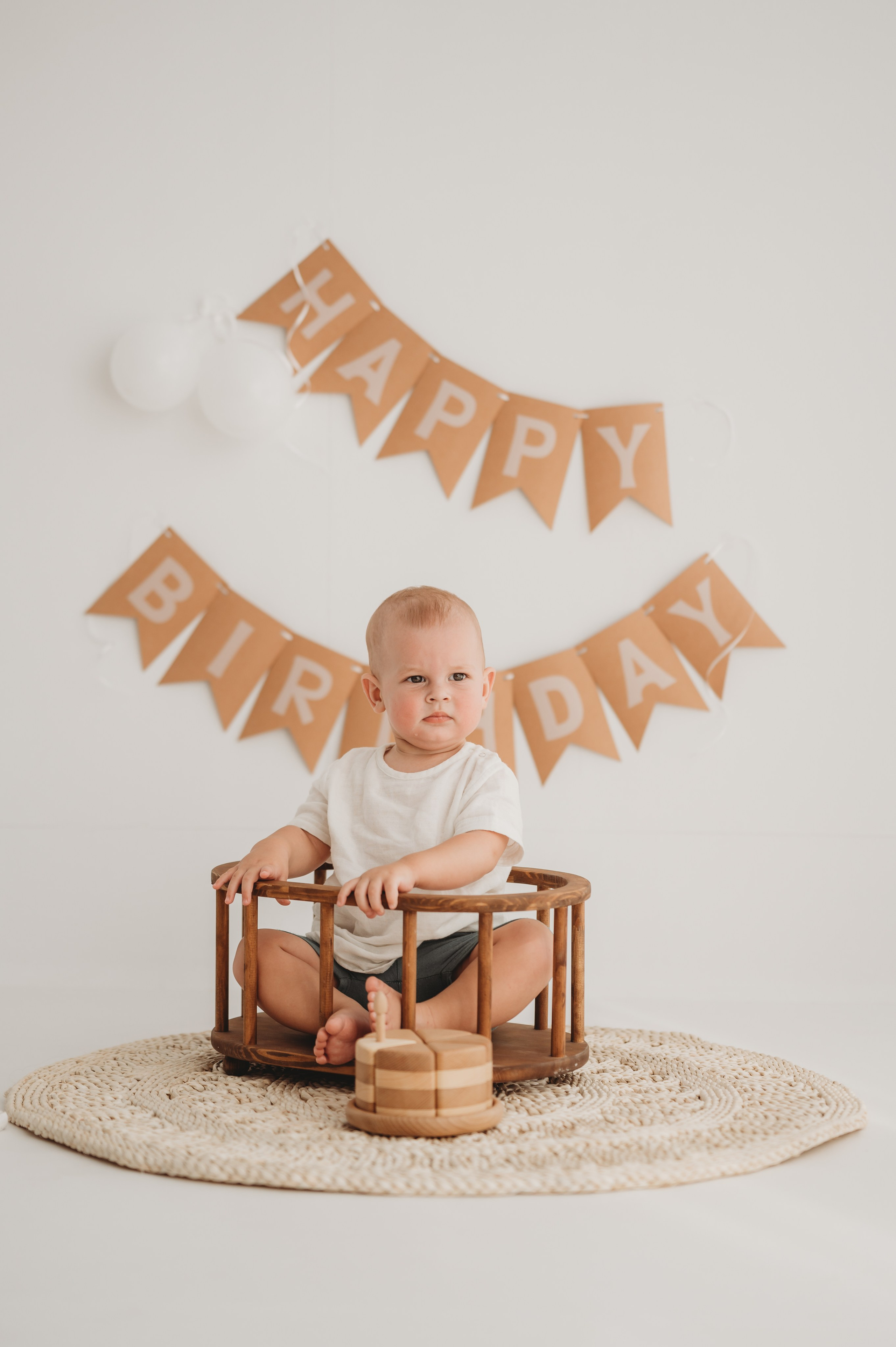 Годики. Детский и семейный фотограф Ирина Гладких