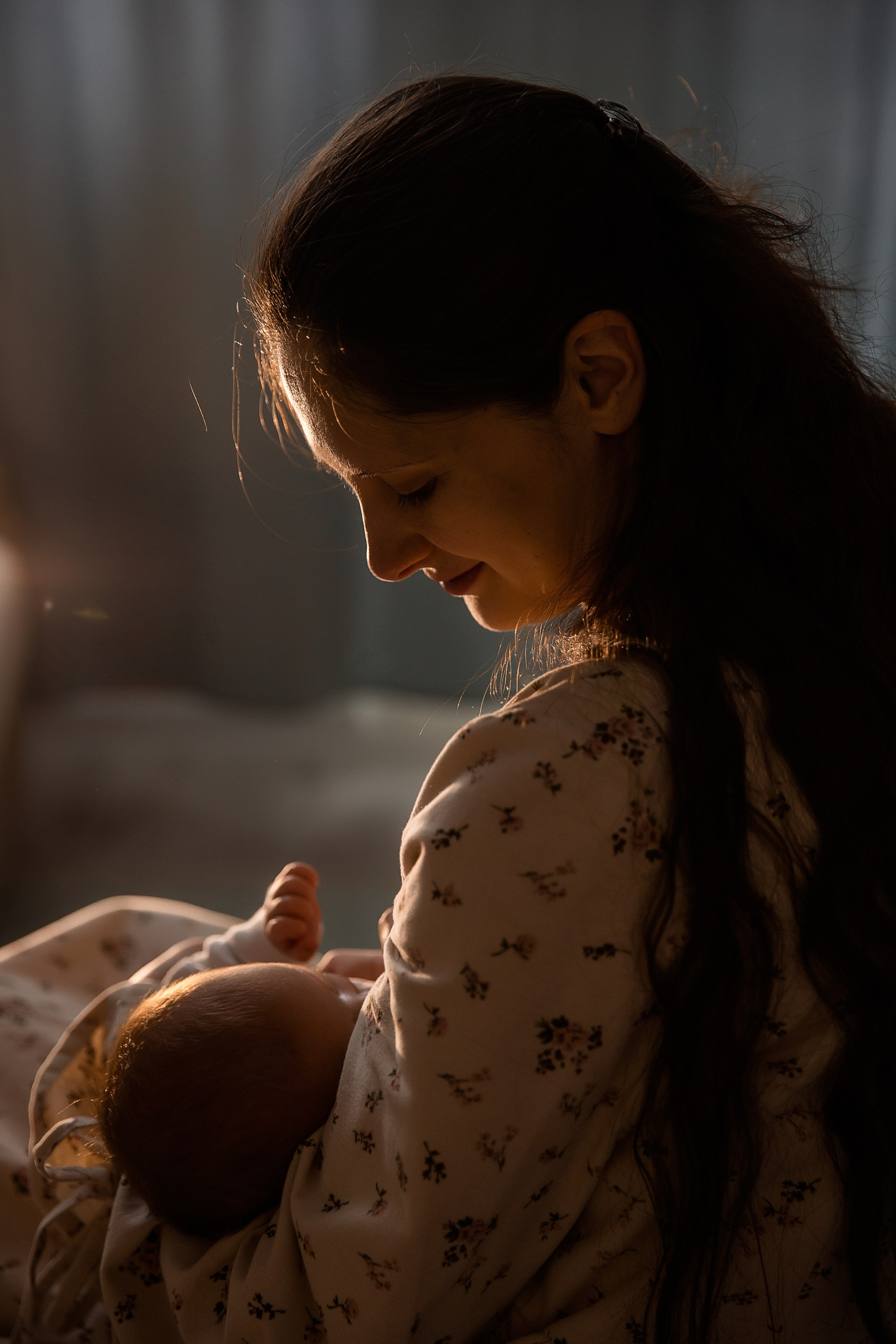 Семейный и детский фотограф в Москве Вера Ускова