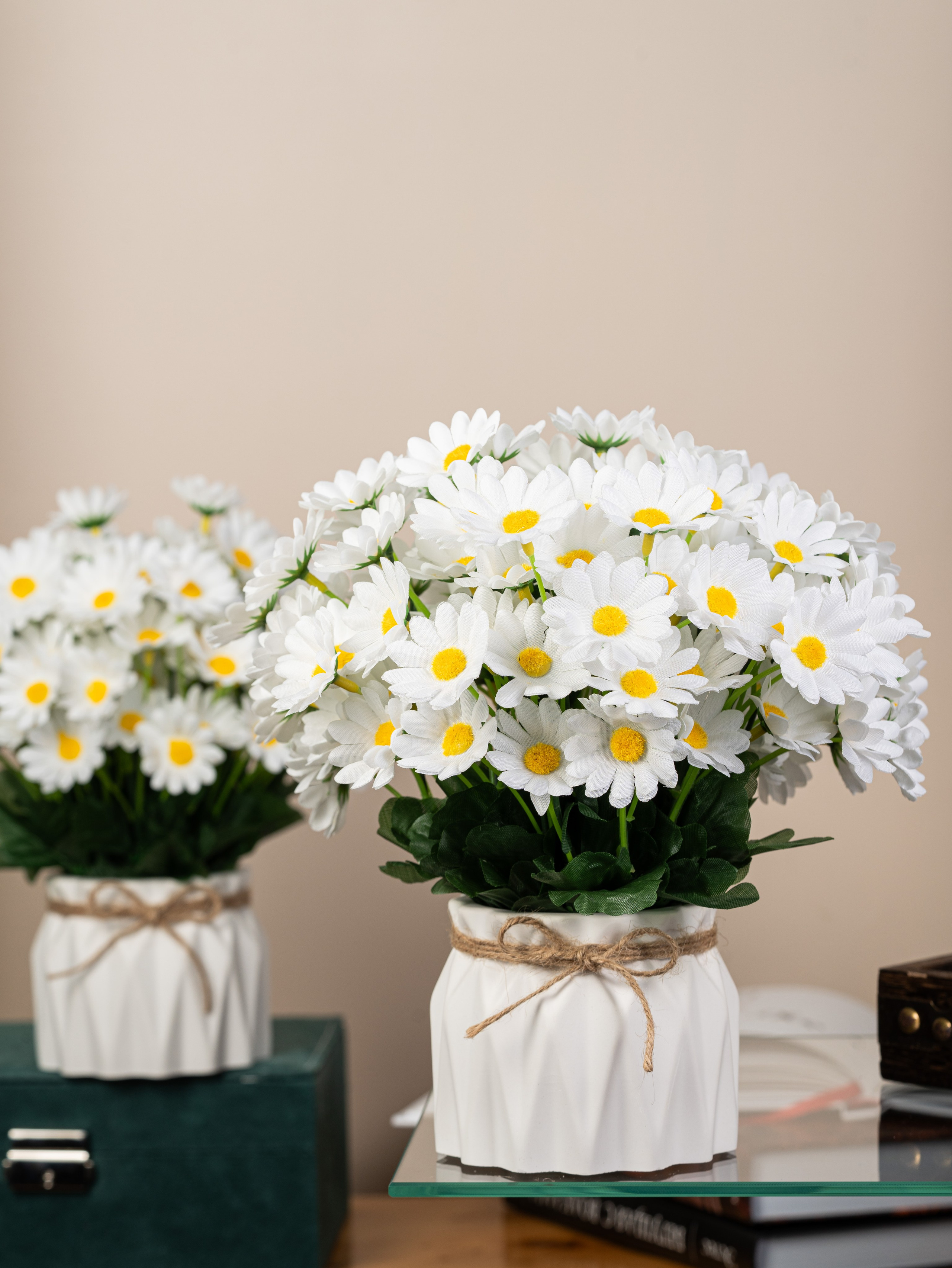 фотосъемка искусственных цветов