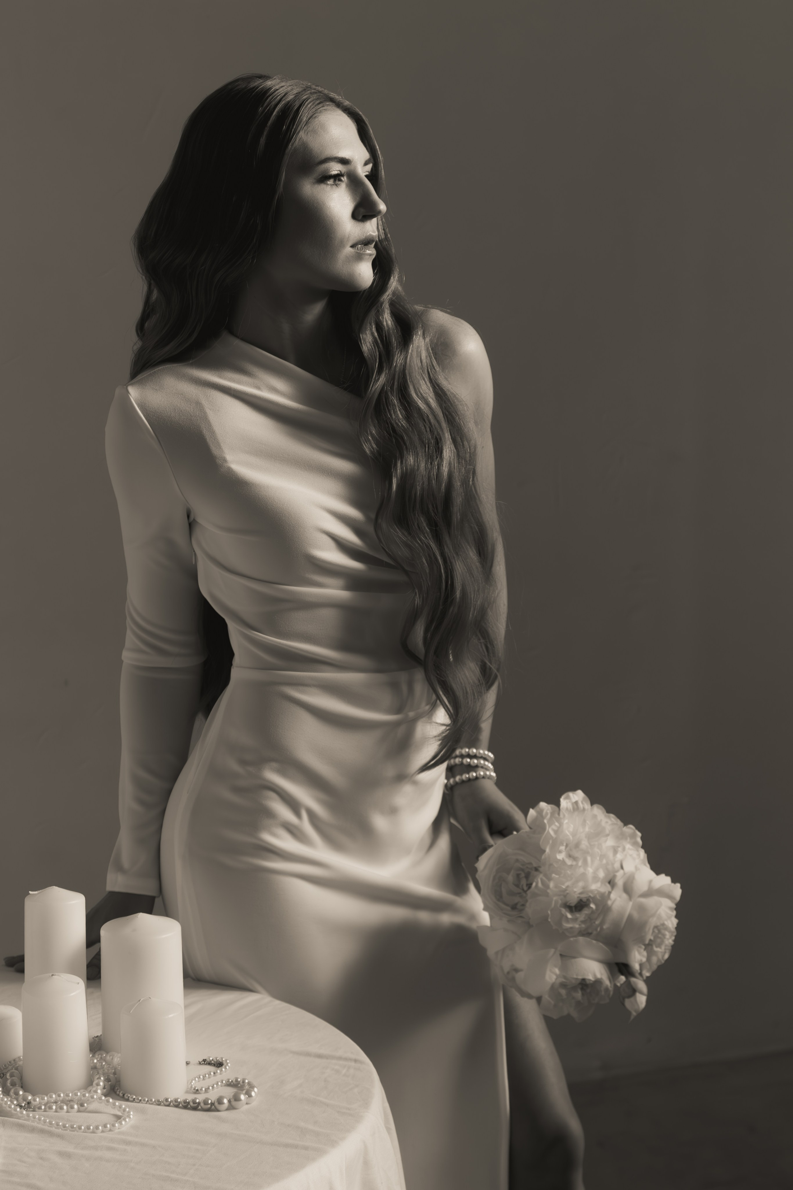 Портретный фотограф в Липецке